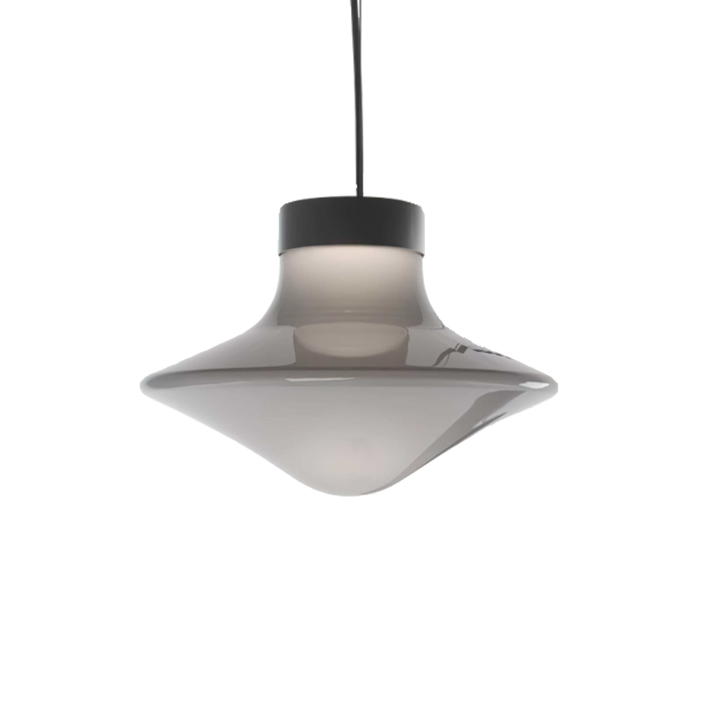 Esoleth Premium Nordic Art Glass Pendant Lamp-Neutral Decor
