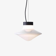 Esoleth Premium Nordic Art Glass Pendant Lamp-Neutral Decor