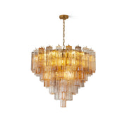 Trousdale Glass Chandelier