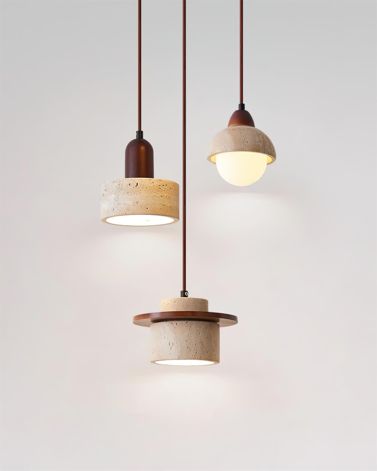 Liorin Pendant Light