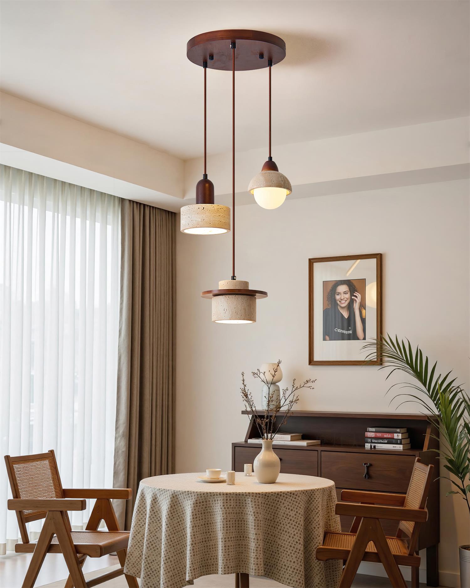 Liorin Pendant Light
