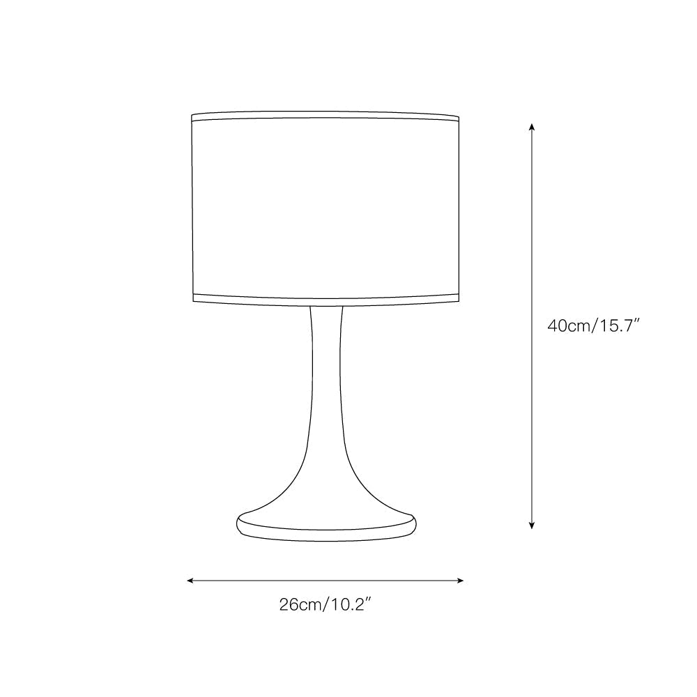 Elodie Table Lamp