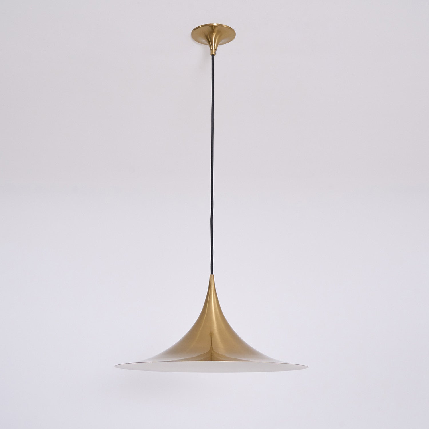 Nirixy Steel Sculptural Pendant Light-Neutral Decor