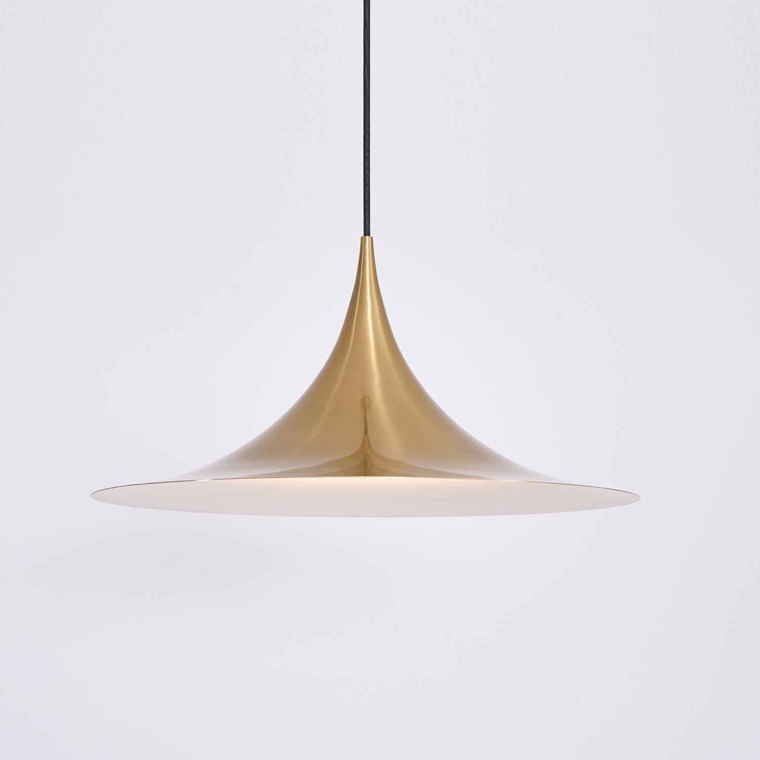 Nirixy Steel Sculptural Pendant Light-Neutral Decor