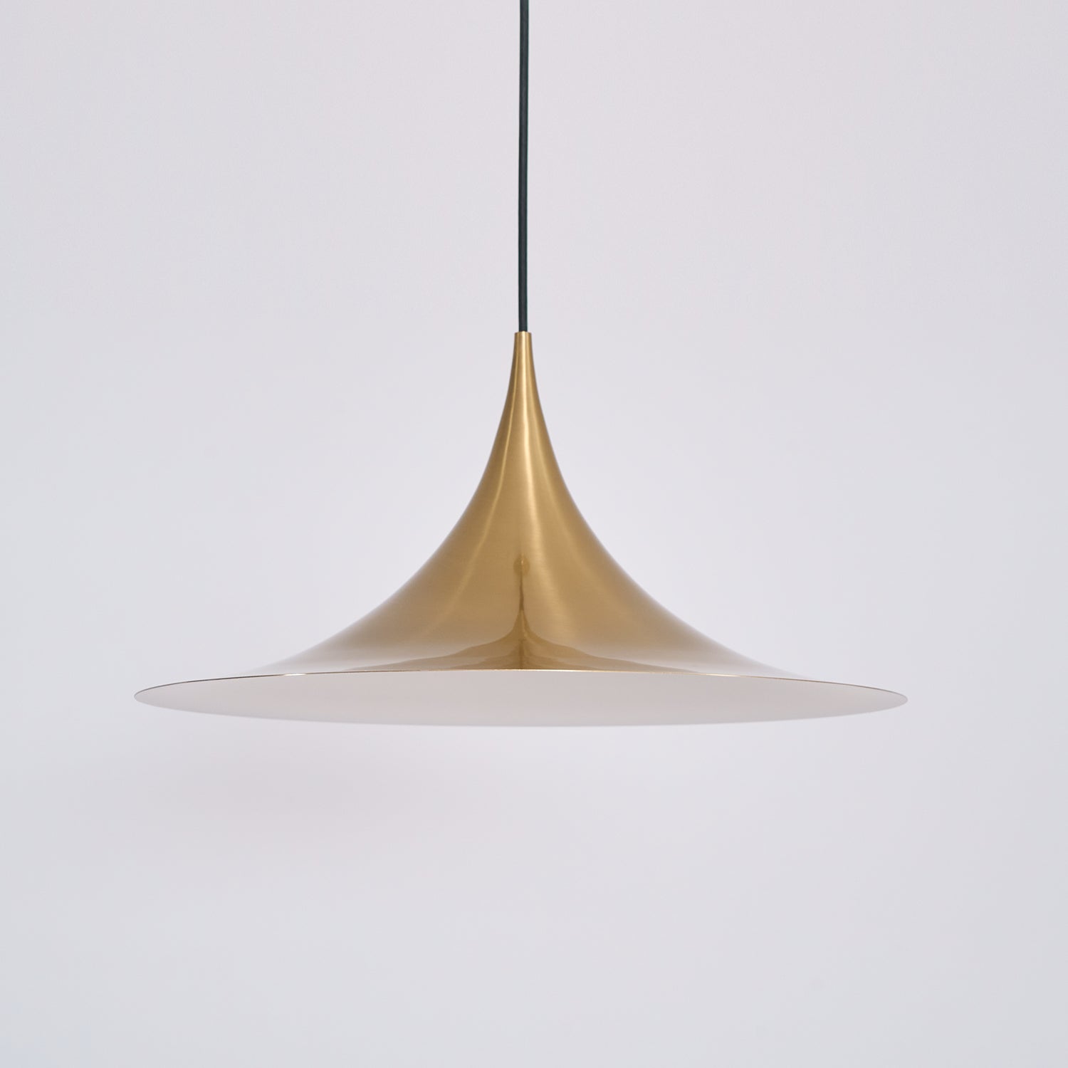 Nirixy Steel Sculptural Pendant Light-Neutral Decor