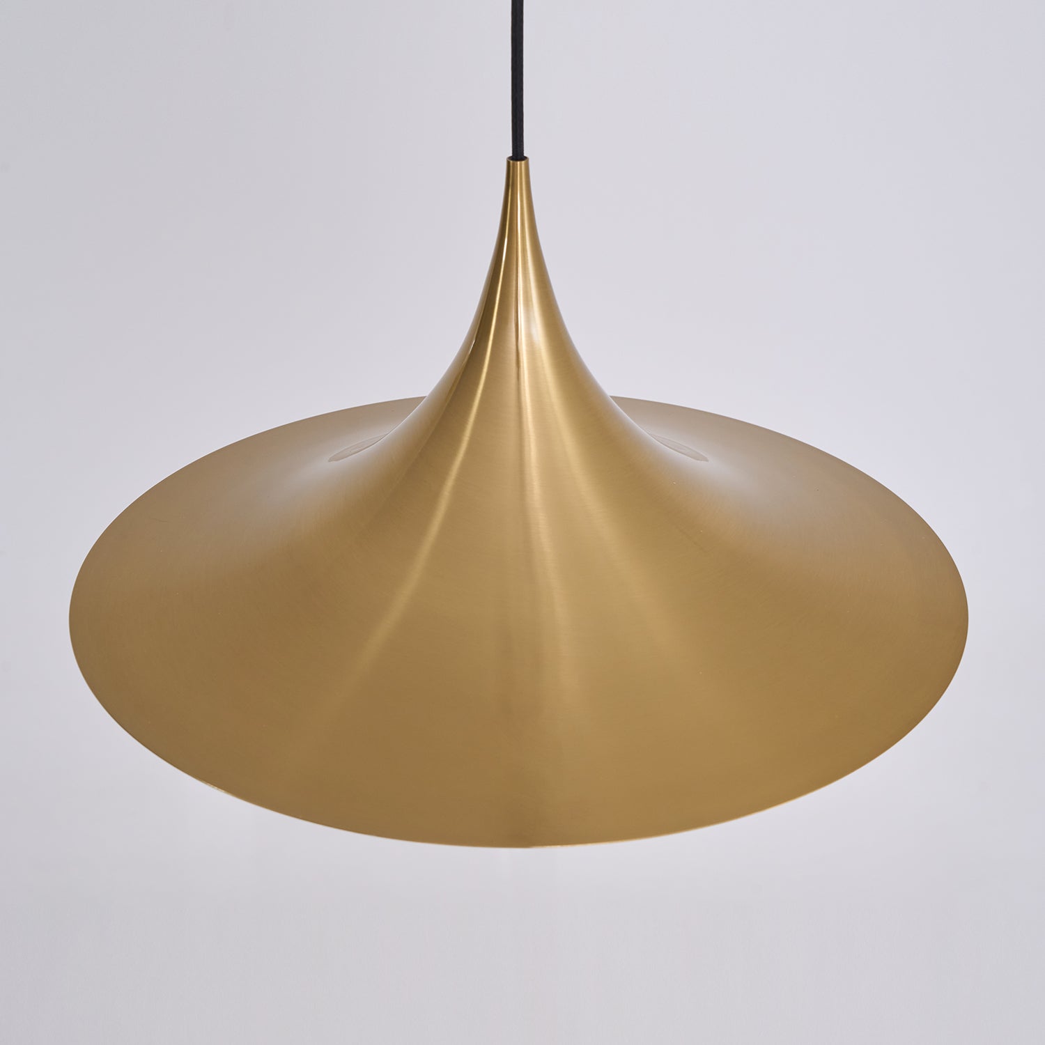 Nirixy Steel Sculptural Pendant Light-Neutral Decor