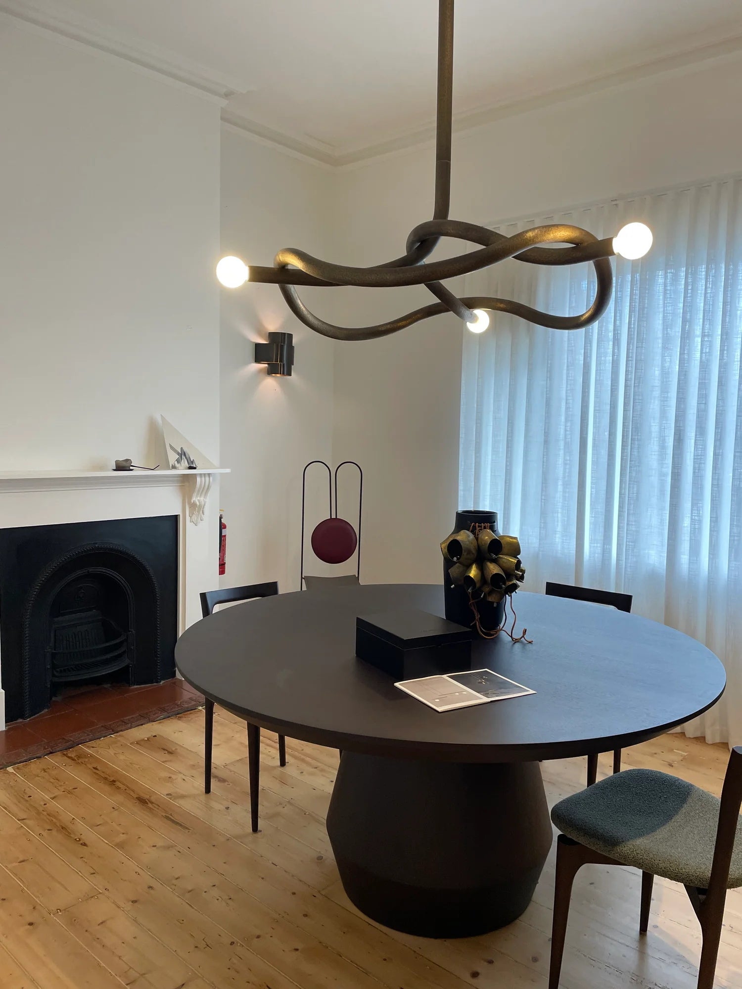 Aveline Chandelier