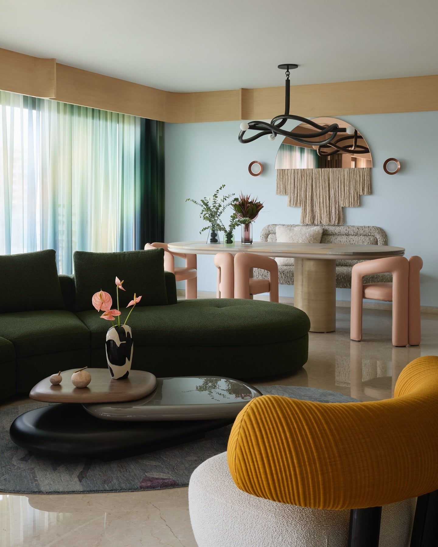 Aveline Chandelier