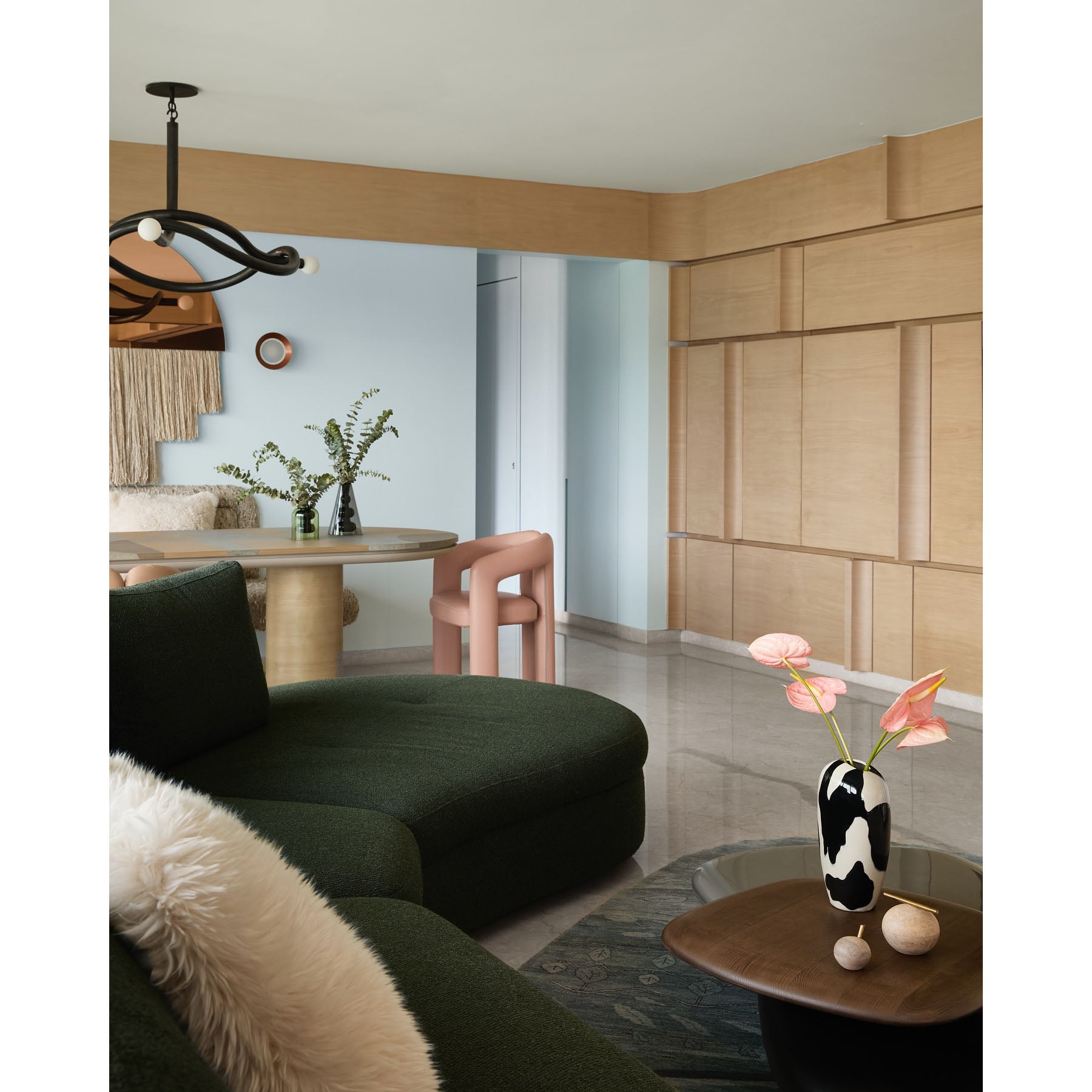 Aveline Chandelier