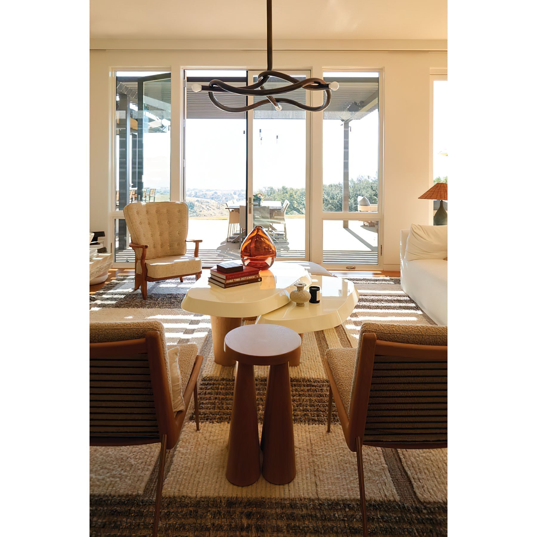 Aveline Chandelier
