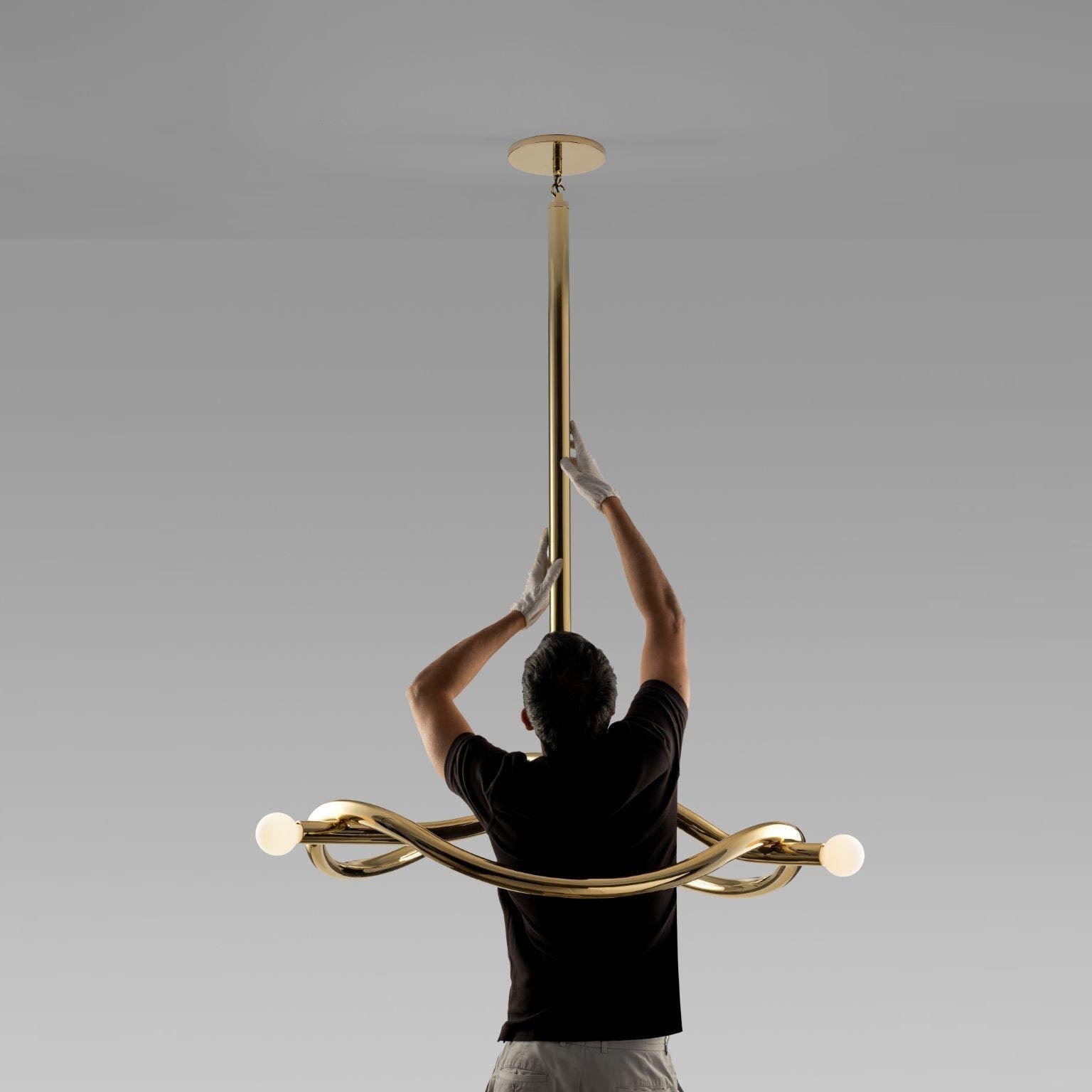 Aveline Chandelier
