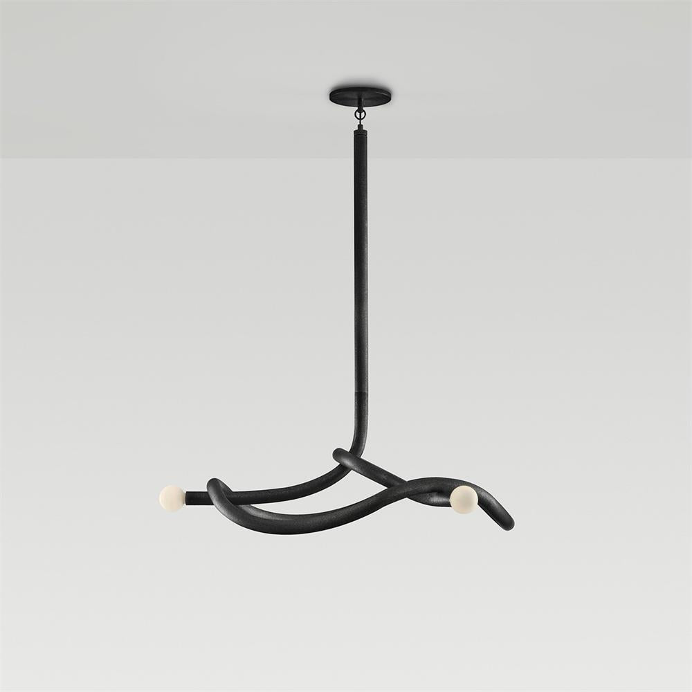Aveline Chandelier