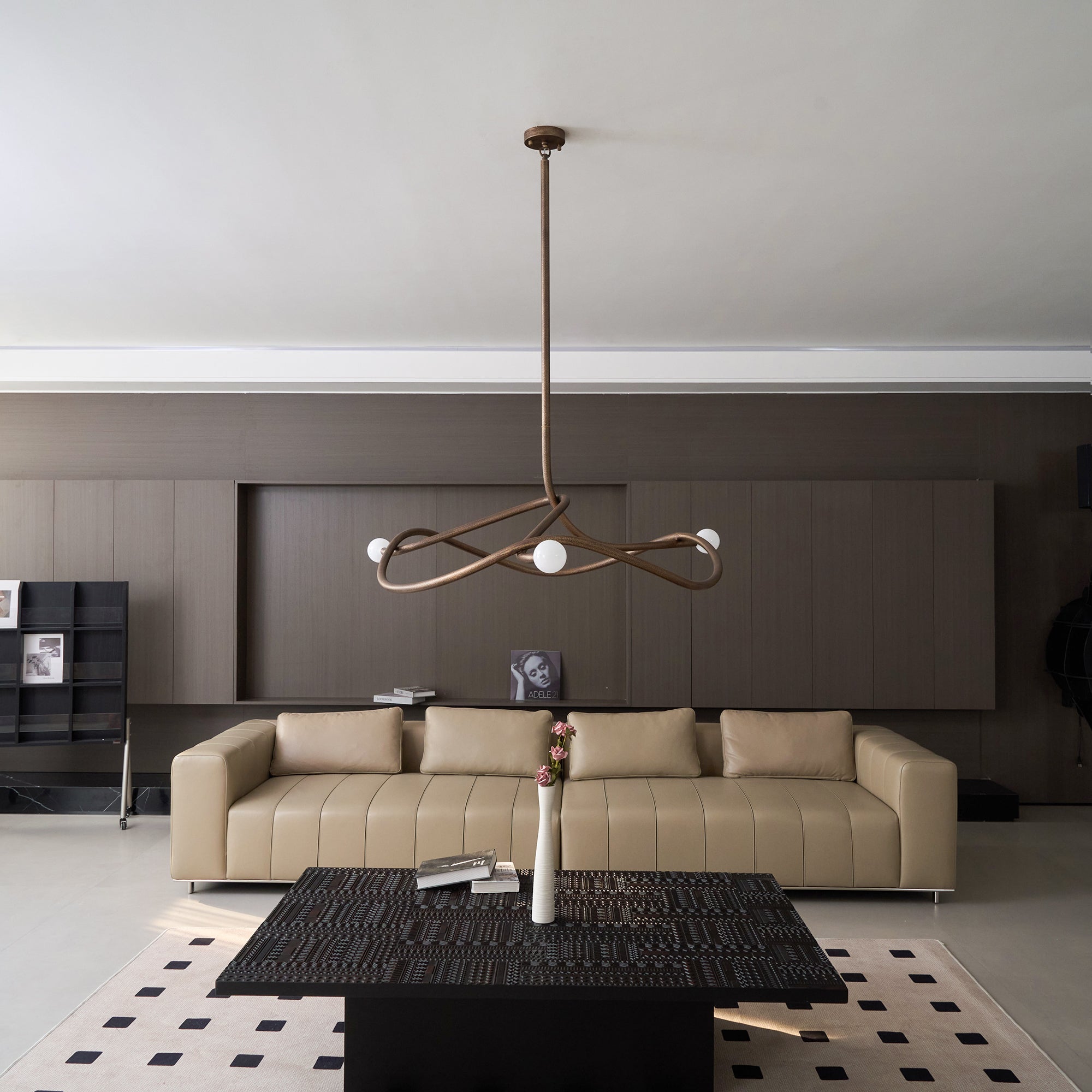 Aveline Chandelier