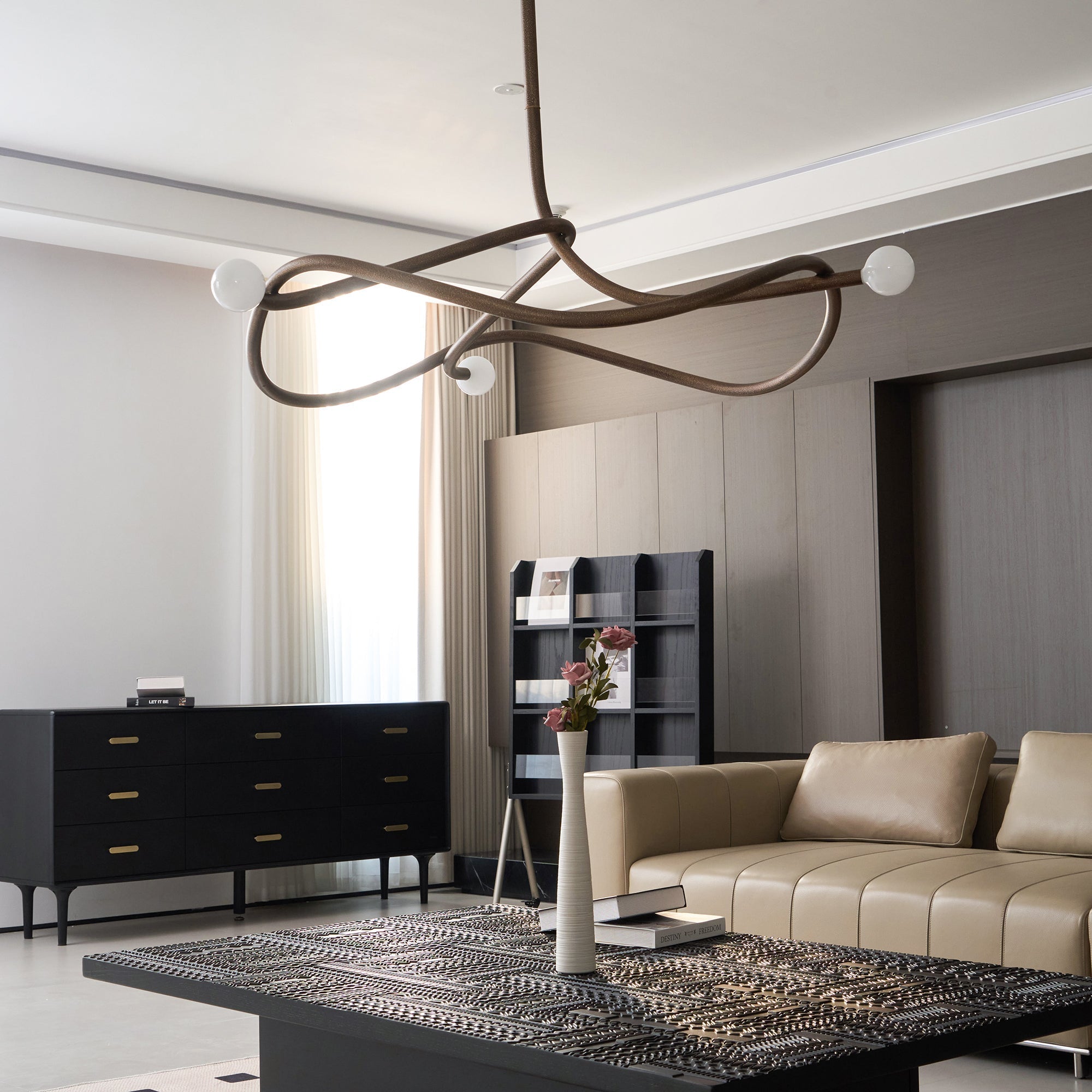 Aveline Chandelier