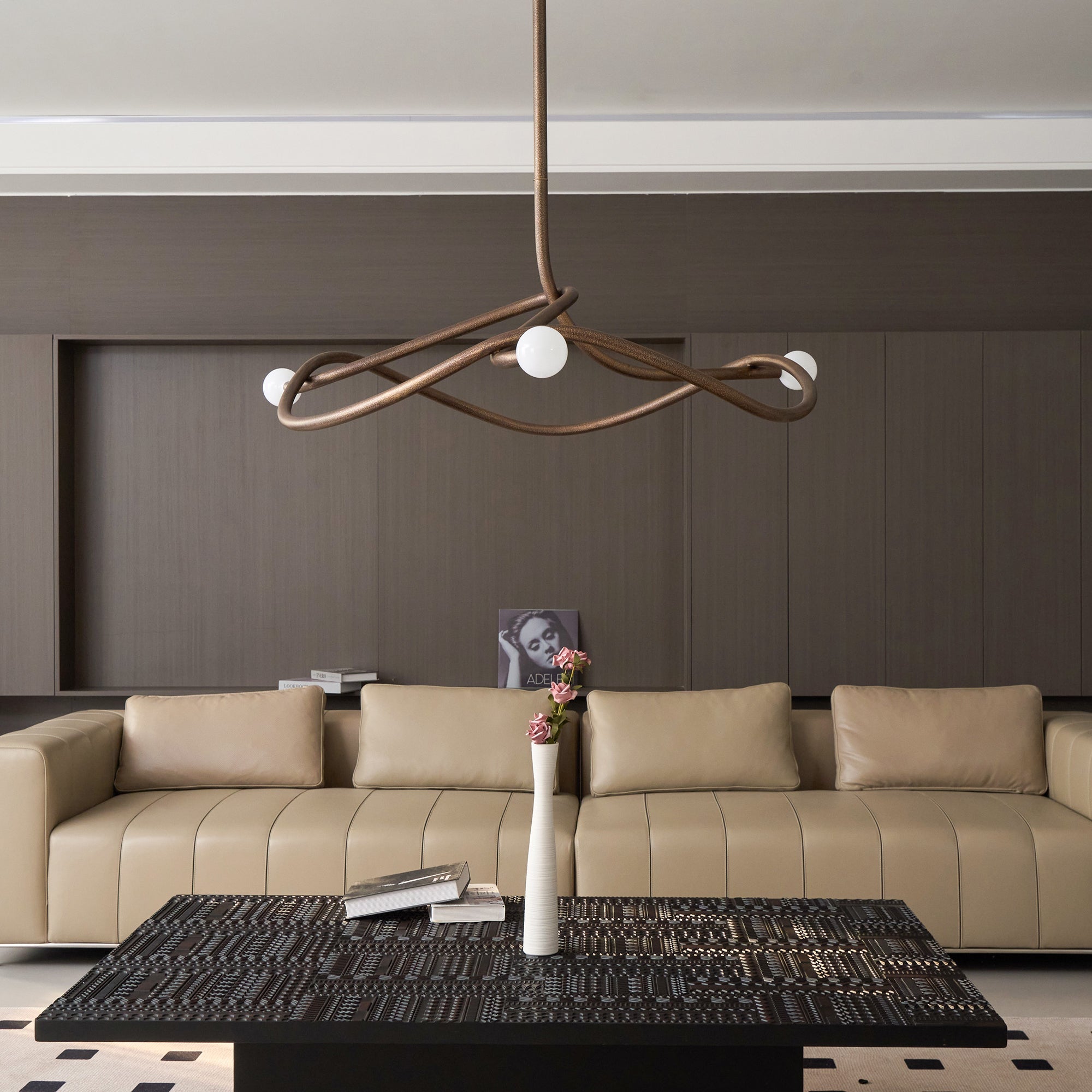 Aveline Chandelier