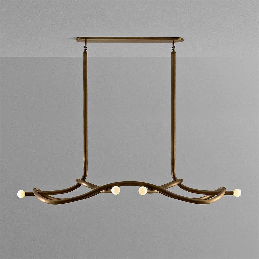 Aveline Chandelier