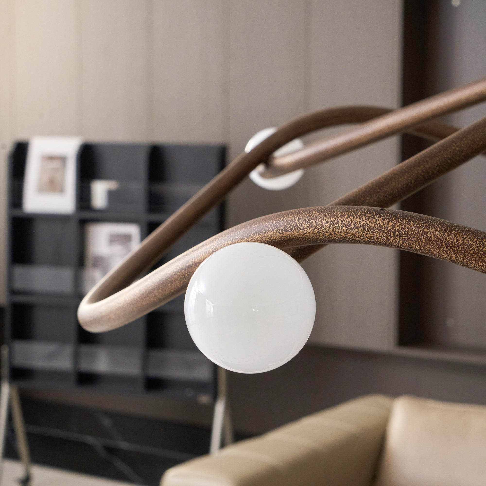 Aveline Chandelier