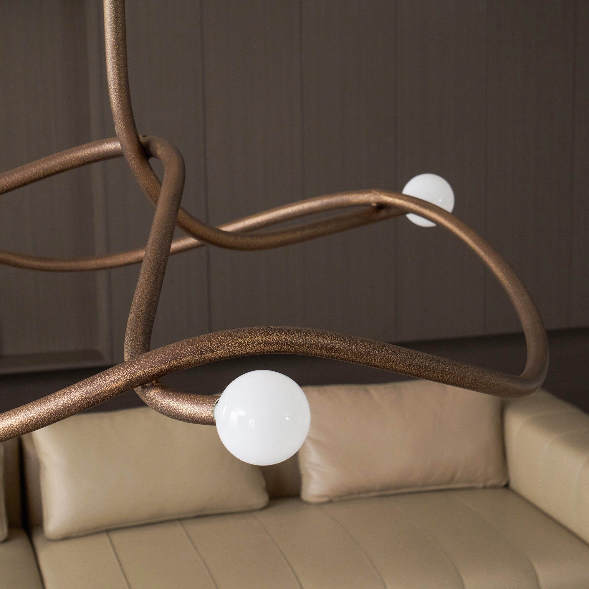 Aveline Chandelier