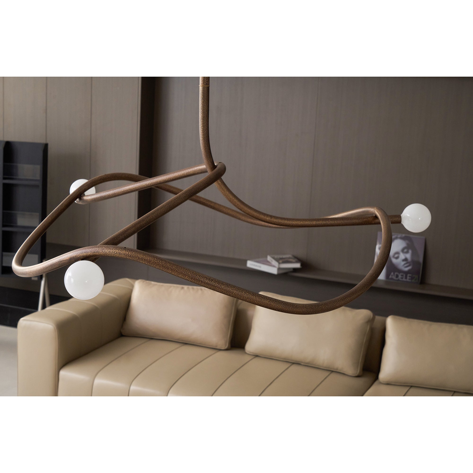 Aveline Chandelier