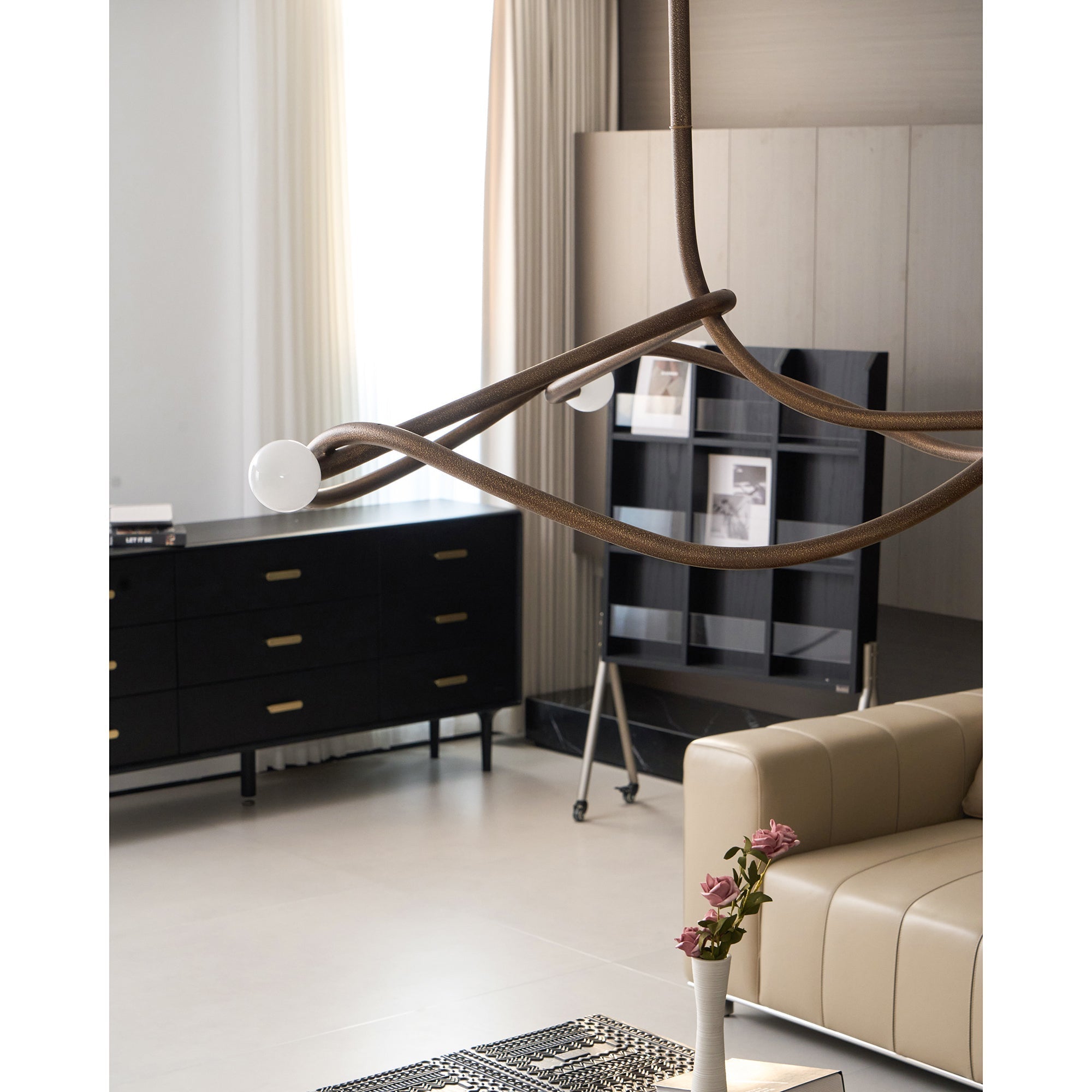 Aveline Chandelier