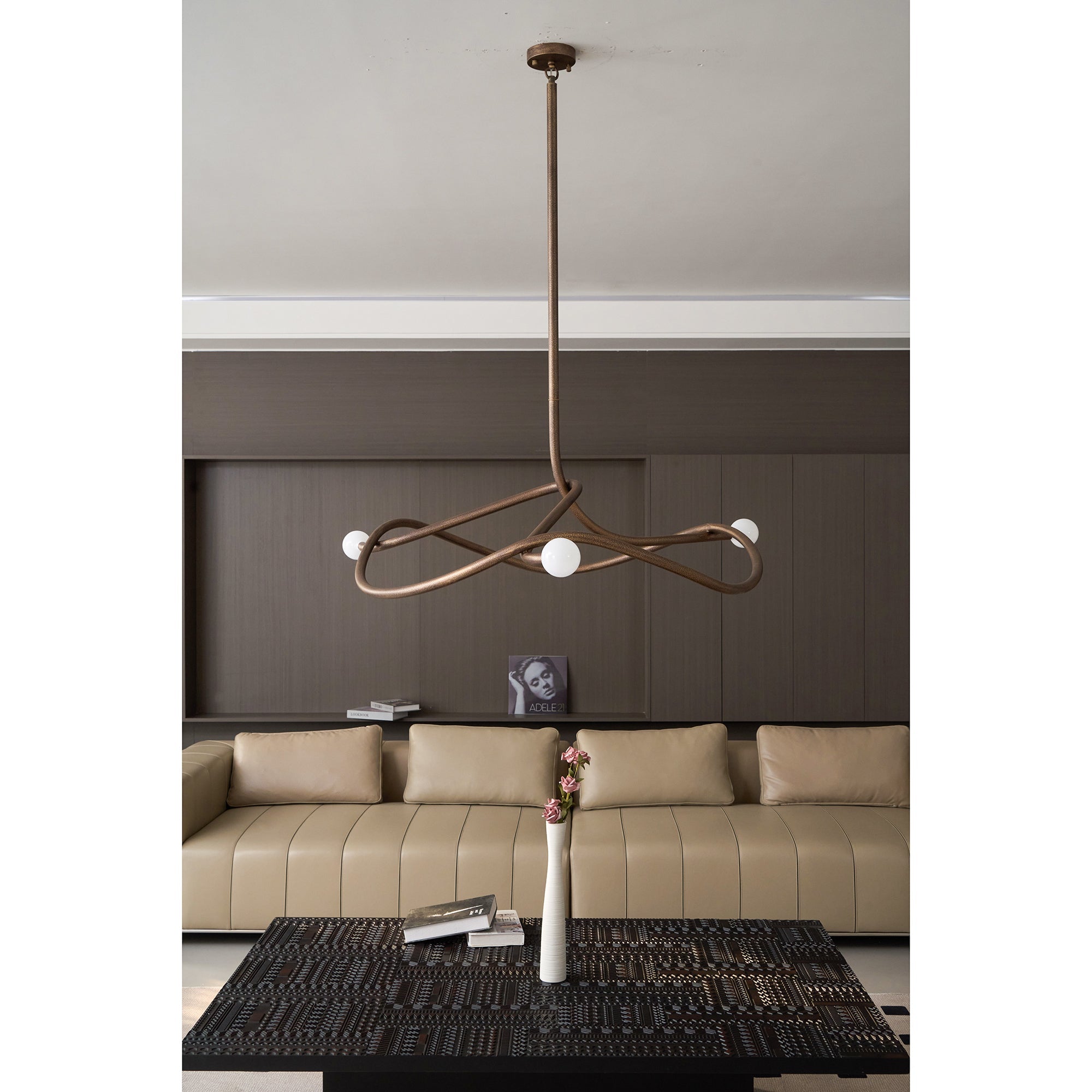 Aveline Chandelier