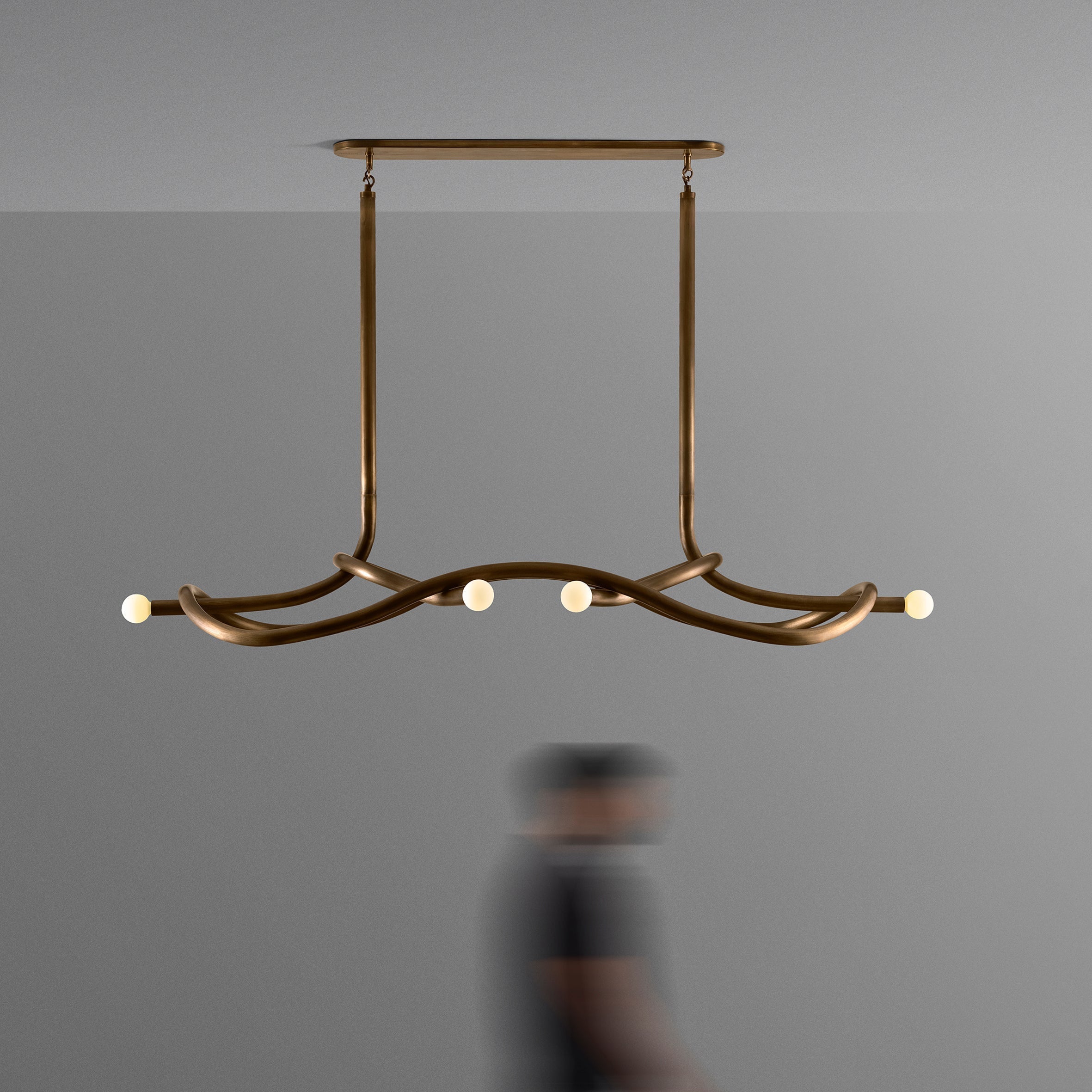 Aveline Chandelier