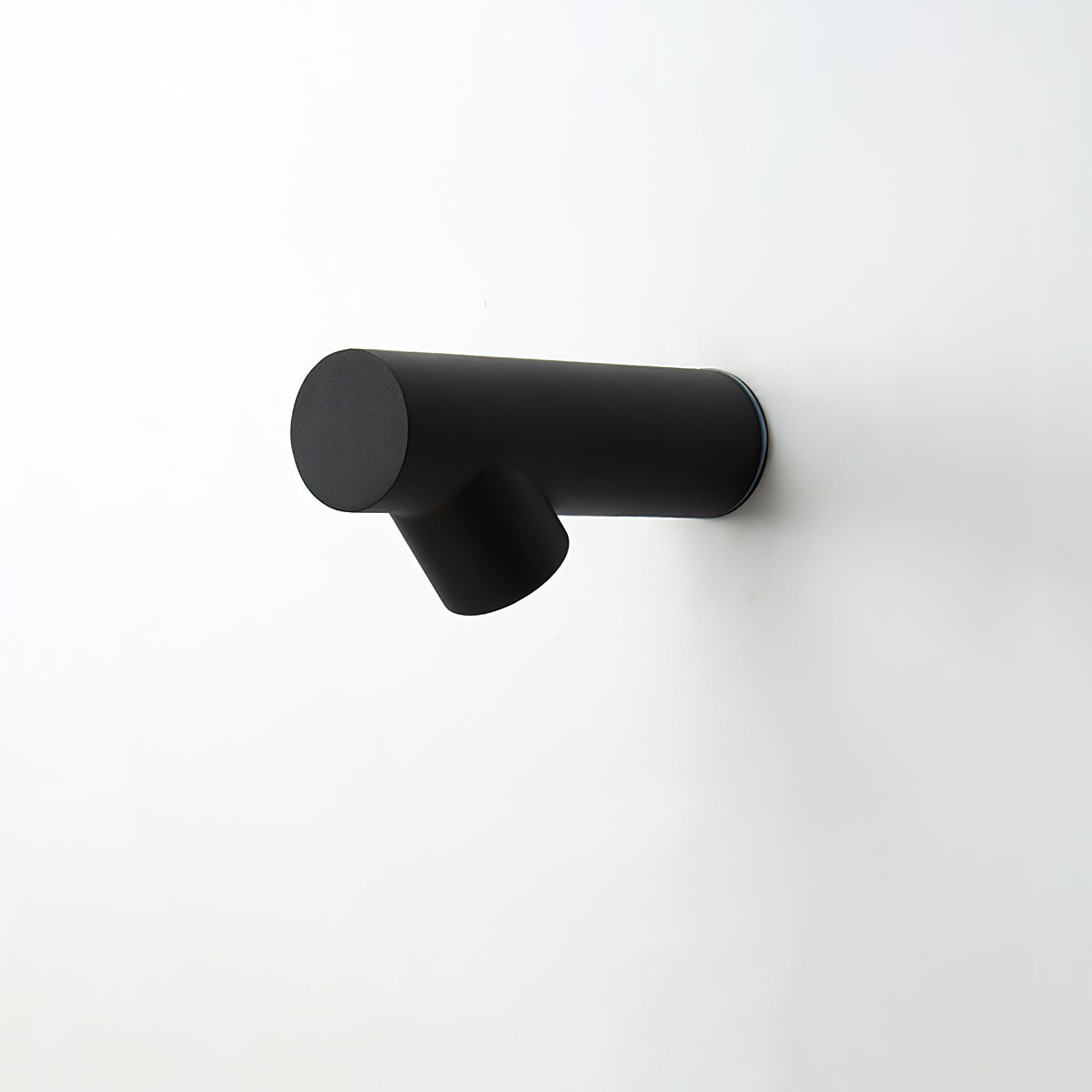 Pipeline Modern Minimalist Tube Sconce Wall lamp-Neutral Decor