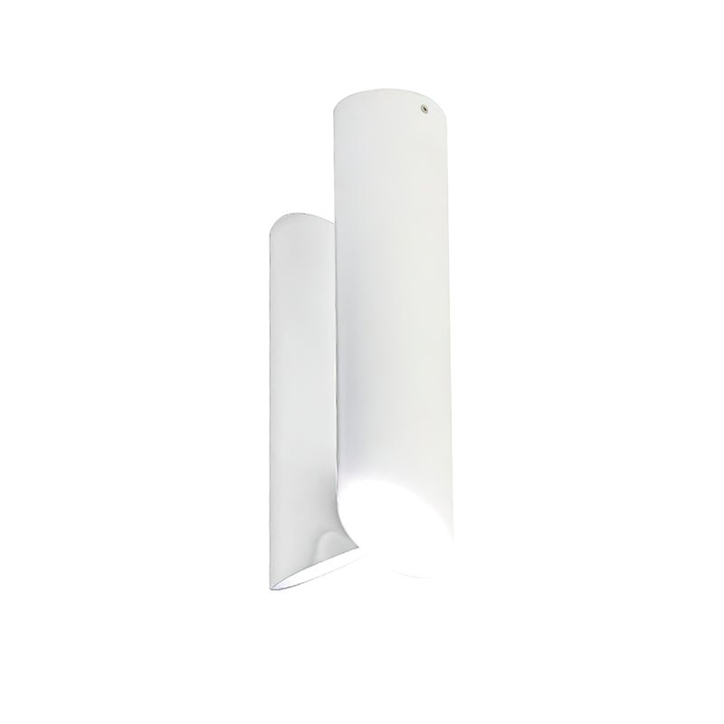 Teu Modern Minimalist Tubes Ceiling Light-Neutral Decor