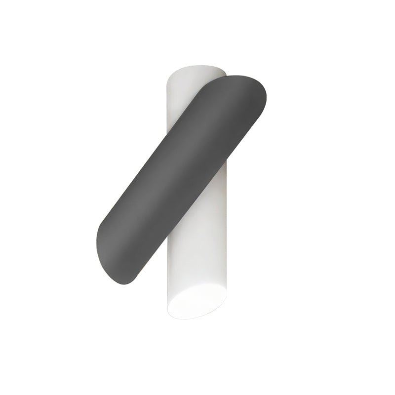Teu Modern Minimalist Tubes Ceiling Light-Neutral Decor