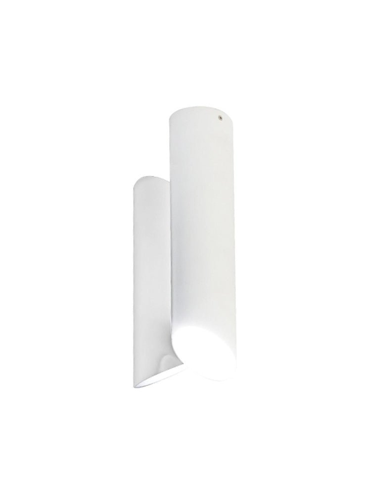 Teu Modern Minimalist Tubes Ceiling Light-Neutral Decor