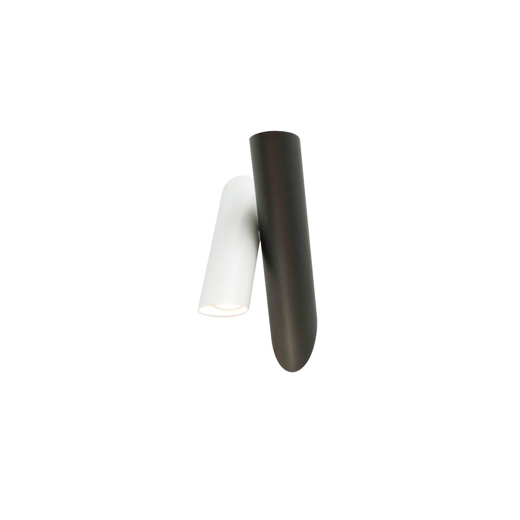 Perylis Modern Minimalist Tubes Wall Light-Neutral Decor