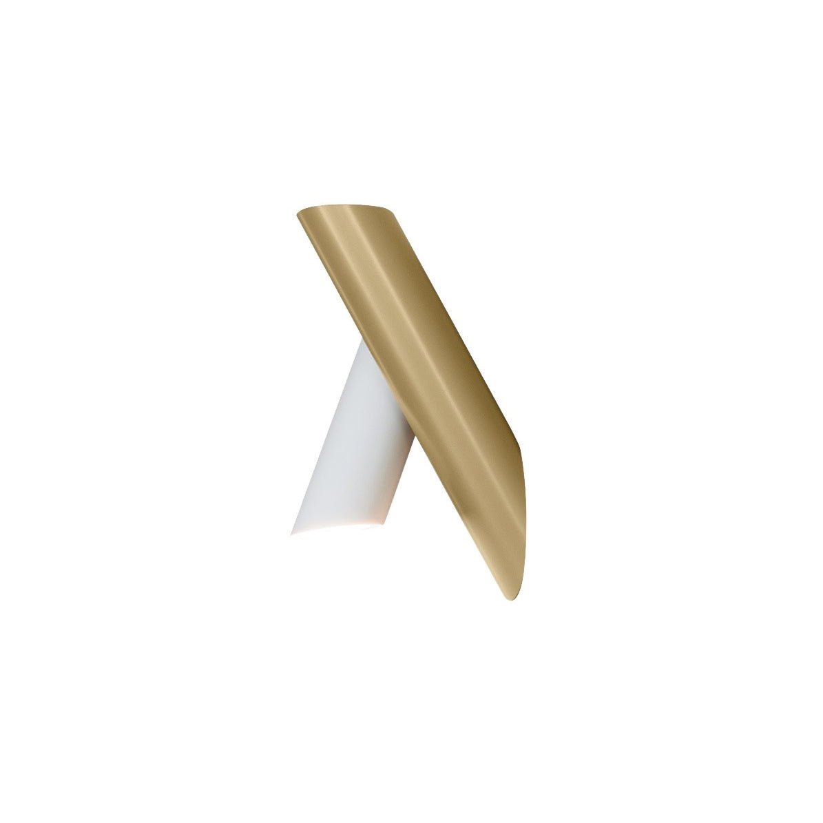Perylis Modern Minimalist Tubes Wall Light-Neutral Decor