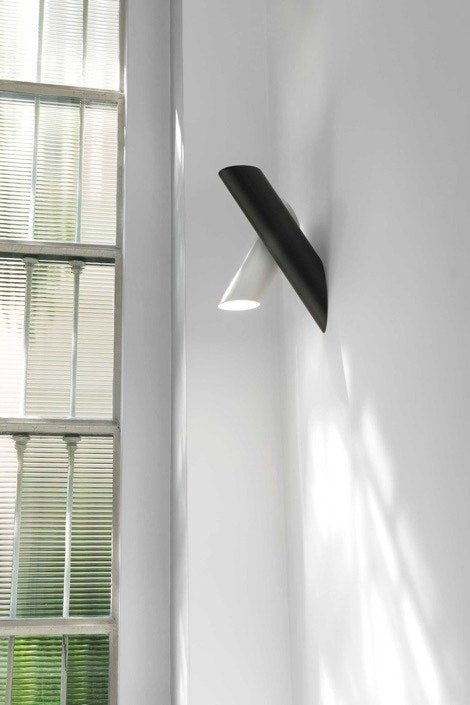 Perylis Modern Minimalist Tubes Wall Light-Neutral Decor