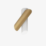 Teu Modern Minimalist Tubes Ceiling Light-Neutral Decor