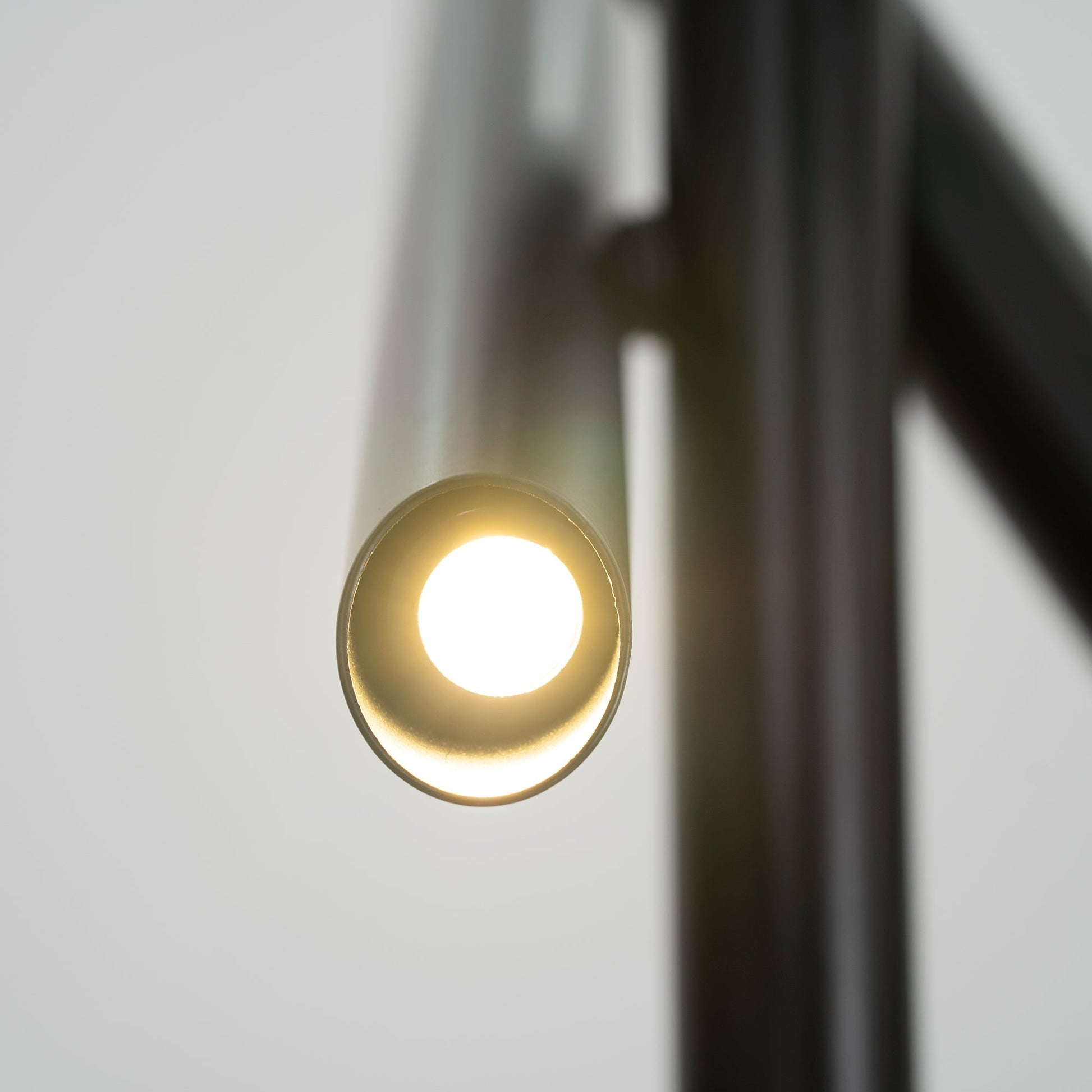 Erixon Pendant Lamp Tubes Aluminum Minimalist-Neutral Decor