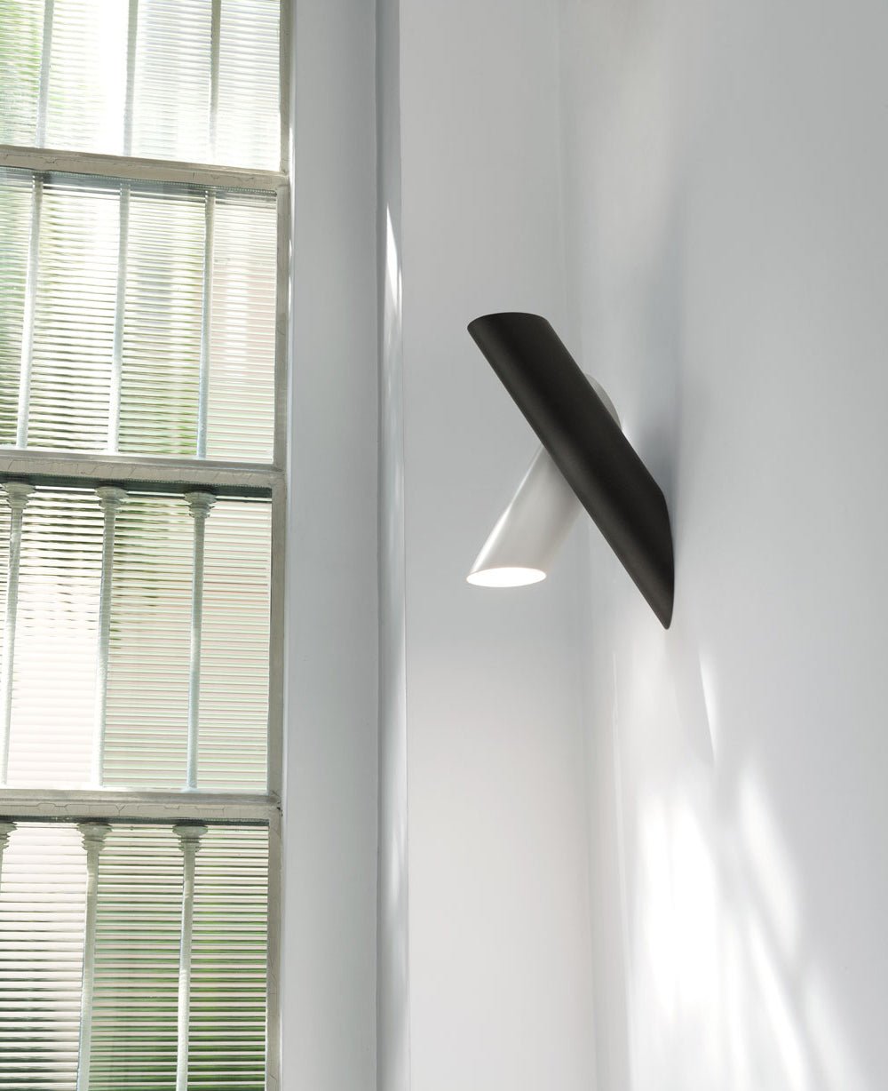Perylis Modern Minimalist Tubes Wall Light-Neutral Decor