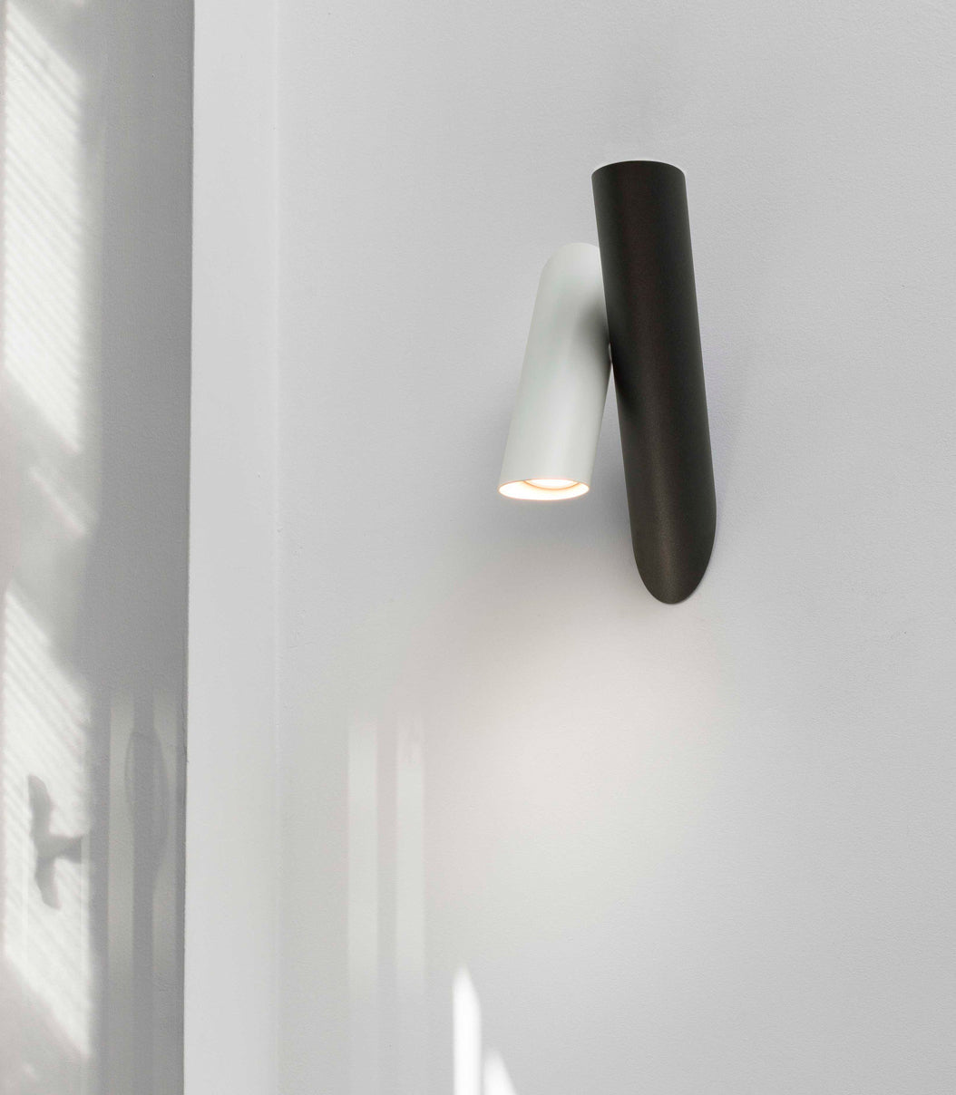 Perylis Modern Minimalist Tubes Wall Light-Neutral Decor