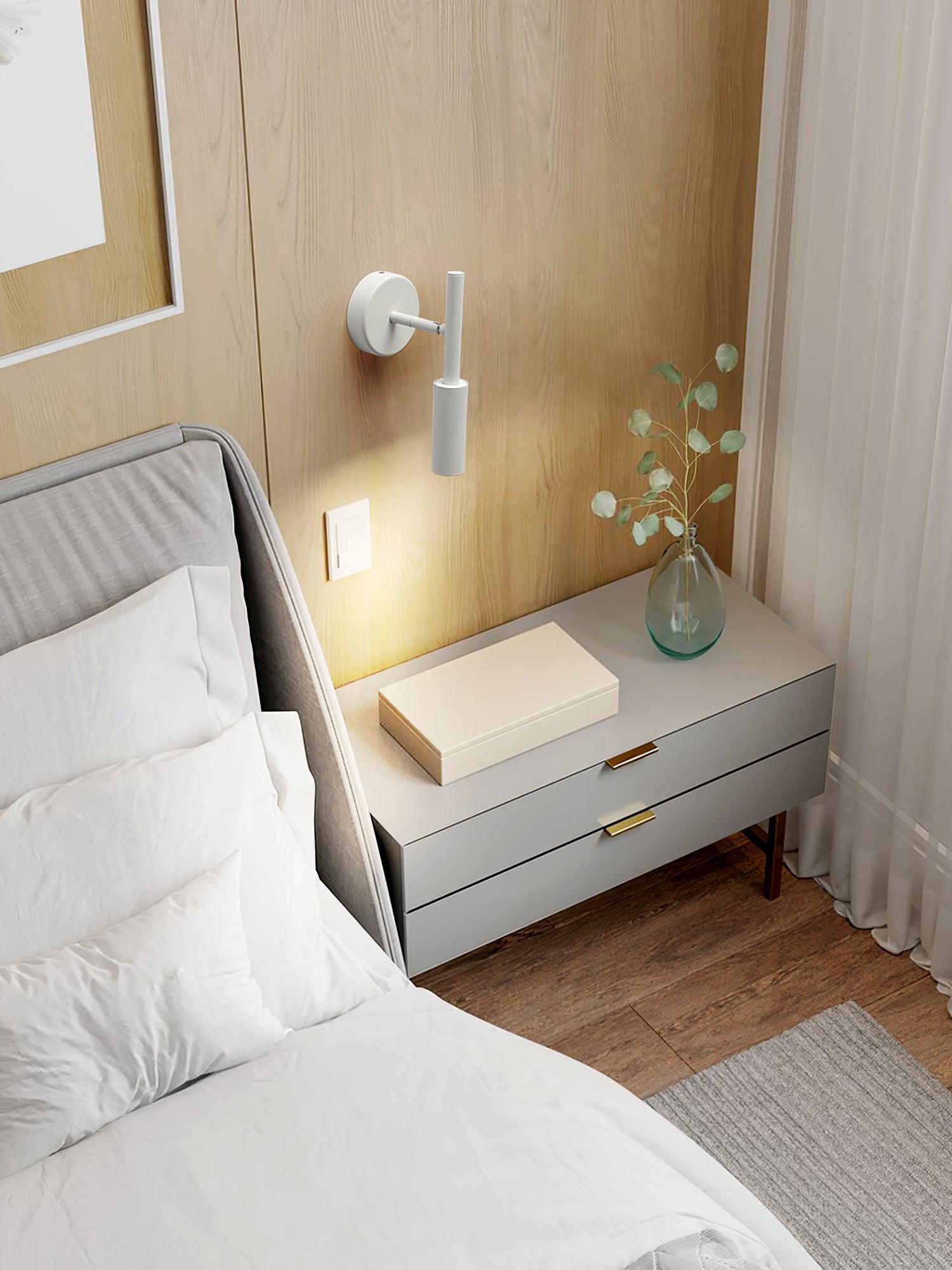 Brolen Modern Minimalist Wall Light-Neutral Decor