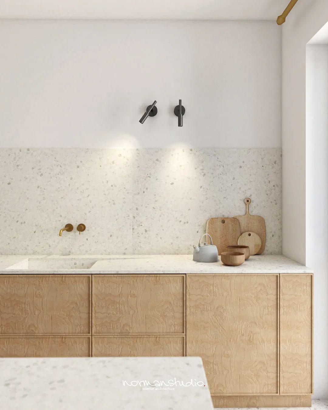Brolen Modern Minimalist Wall Light-Neutral Decor