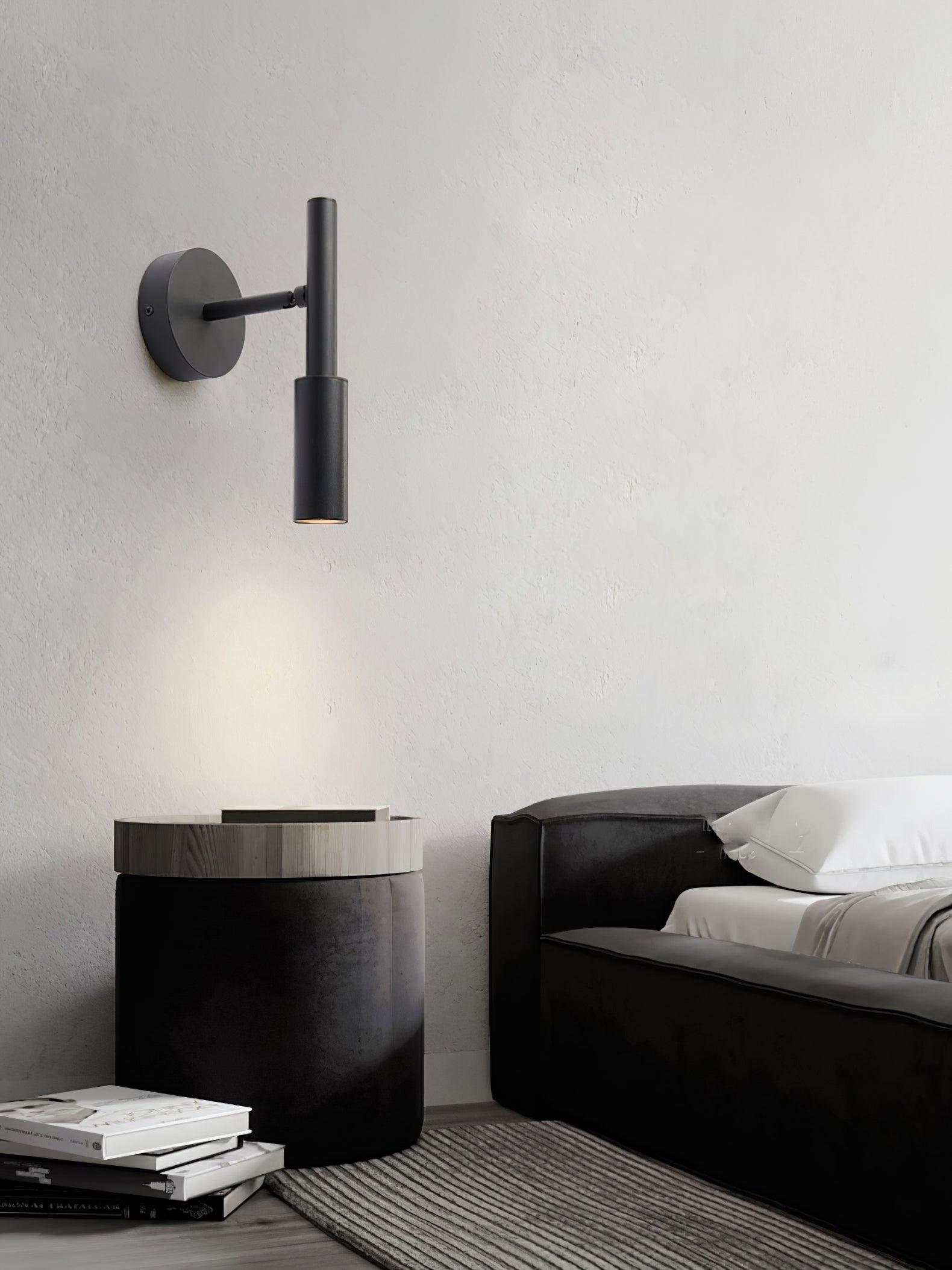 Brolen Modern Minimalist Wall Light-Neutral Decor