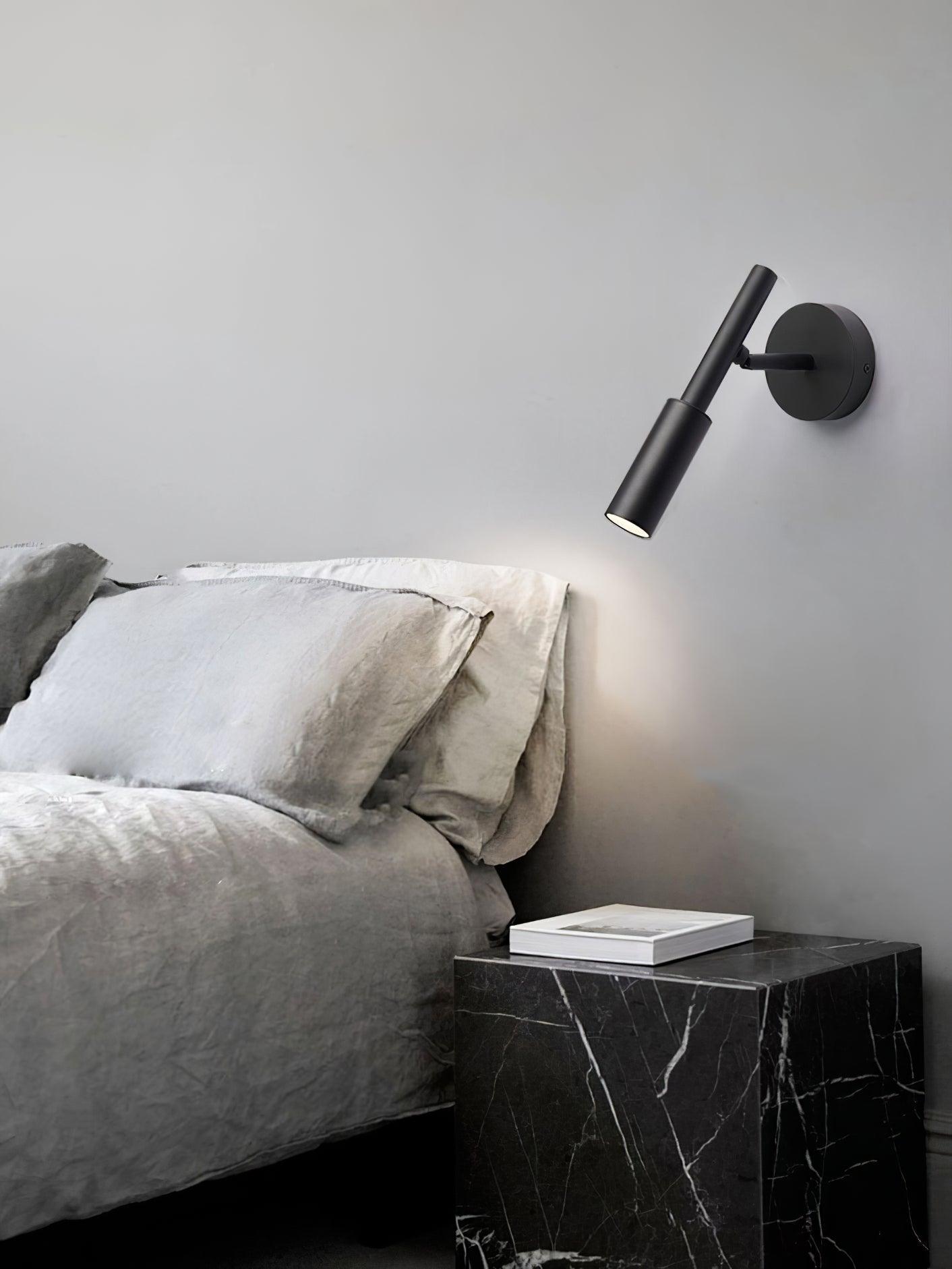 Brolen Modern Minimalist Wall Light-Neutral Decor