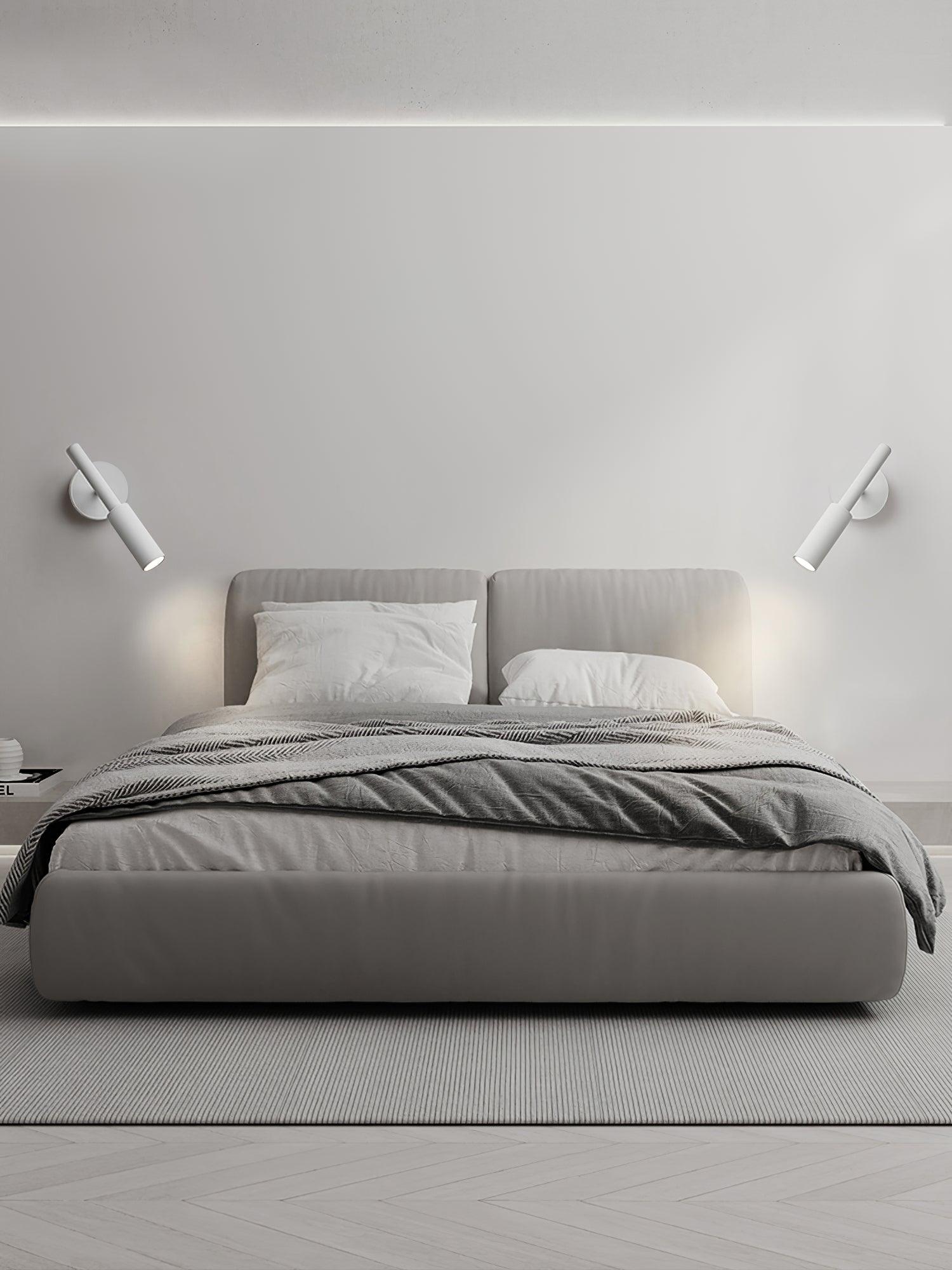 Brolen Modern Minimalist Wall Light-Neutral Decor