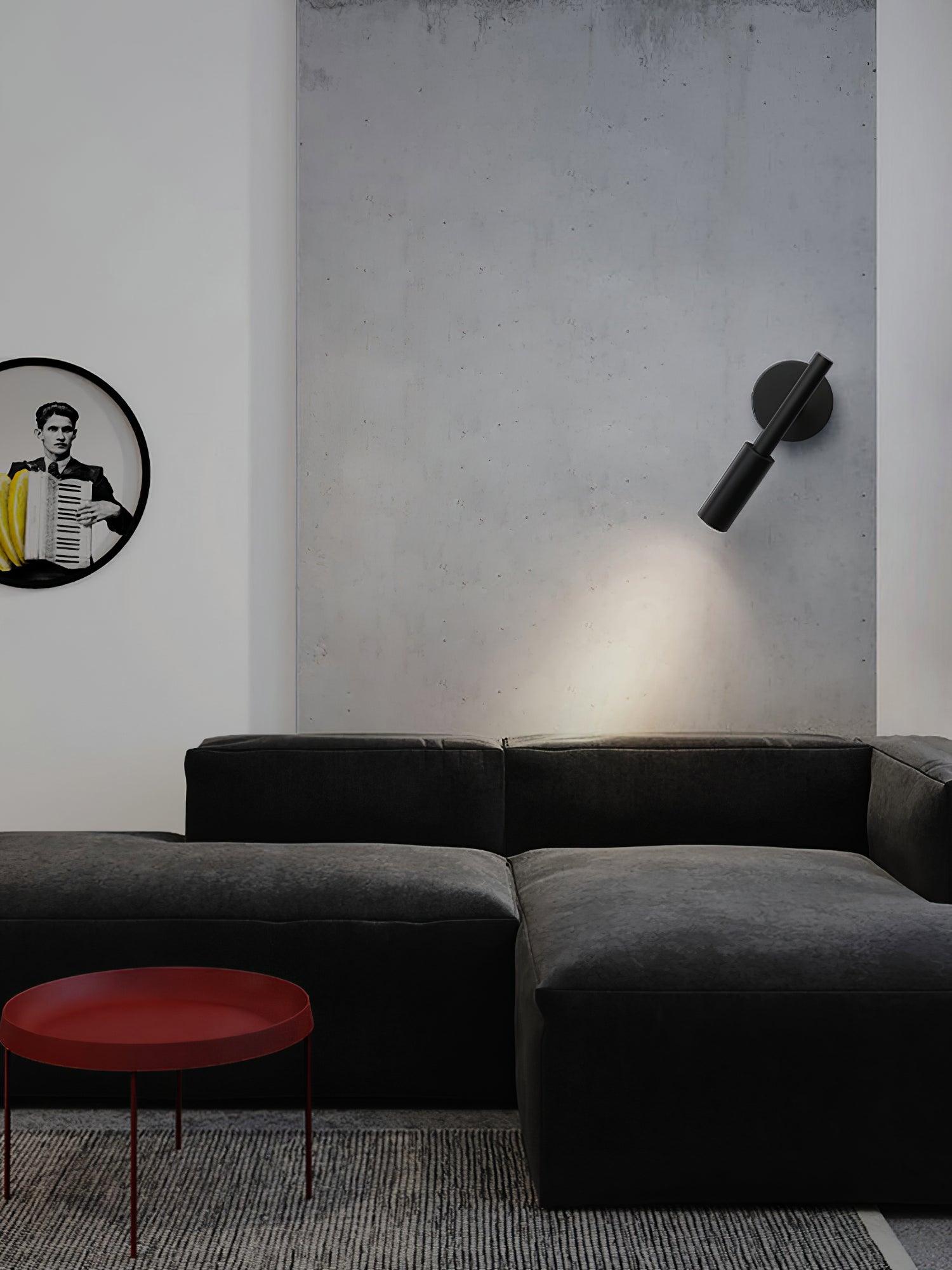 Brolen Modern Minimalist Wall Light-Neutral Decor
