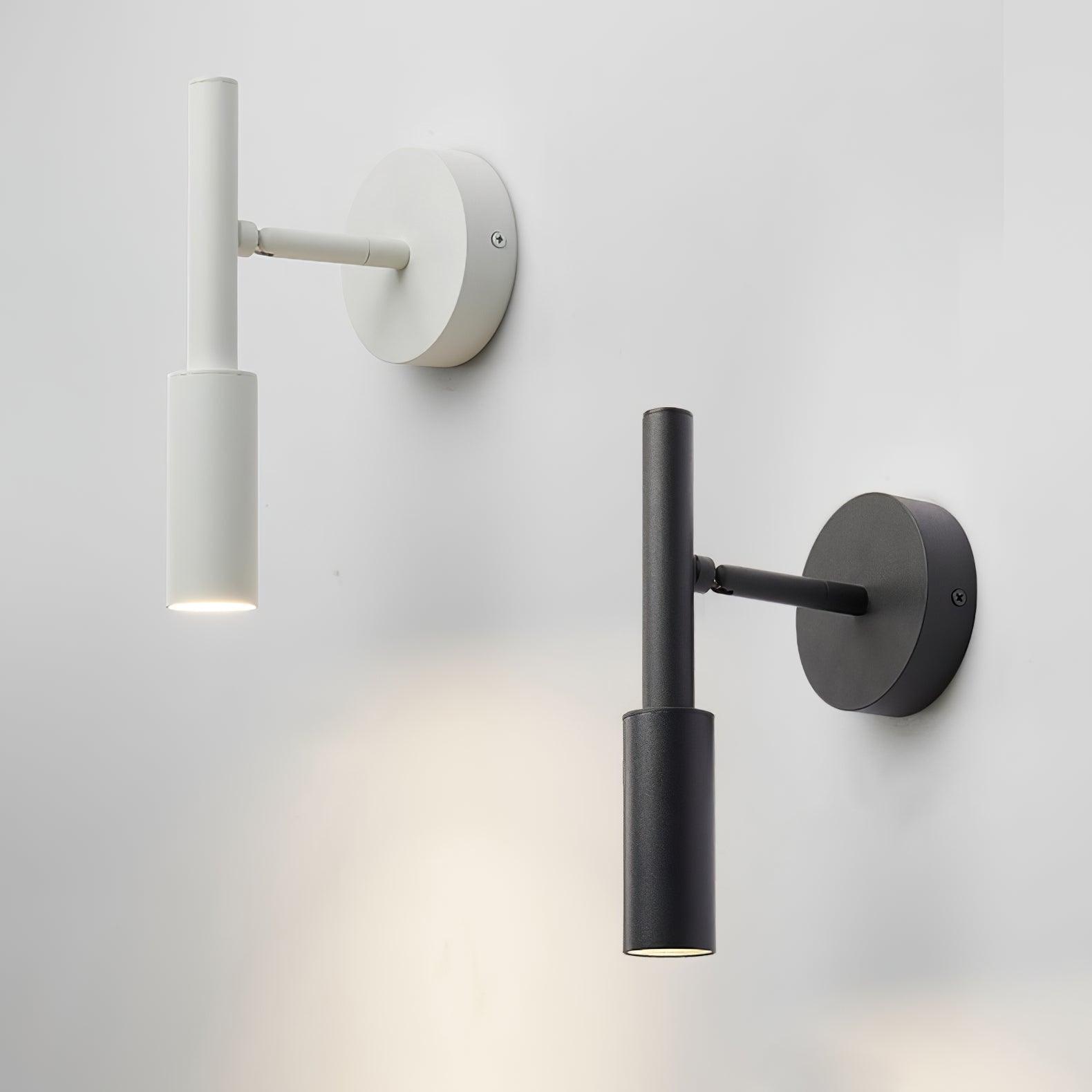 Brolen Modern Minimalist Wall Light-Neutral Decor
