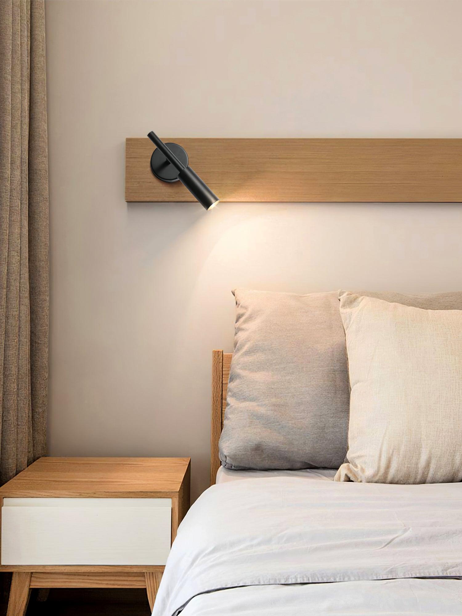 Brolen Modern Minimalist Wall Light-Neutral Decor