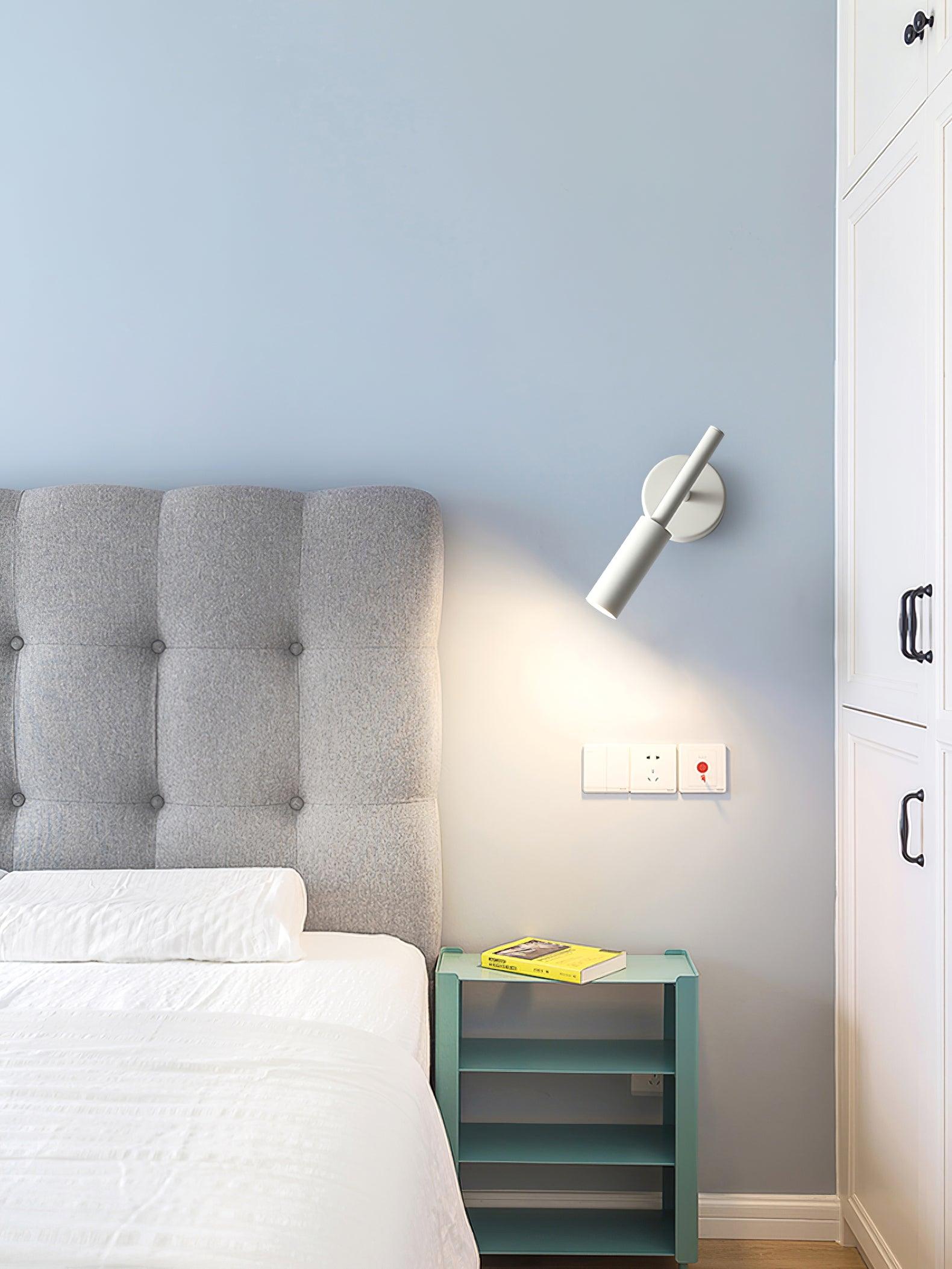 Brolen Modern Minimalist Wall Light-Neutral Decor