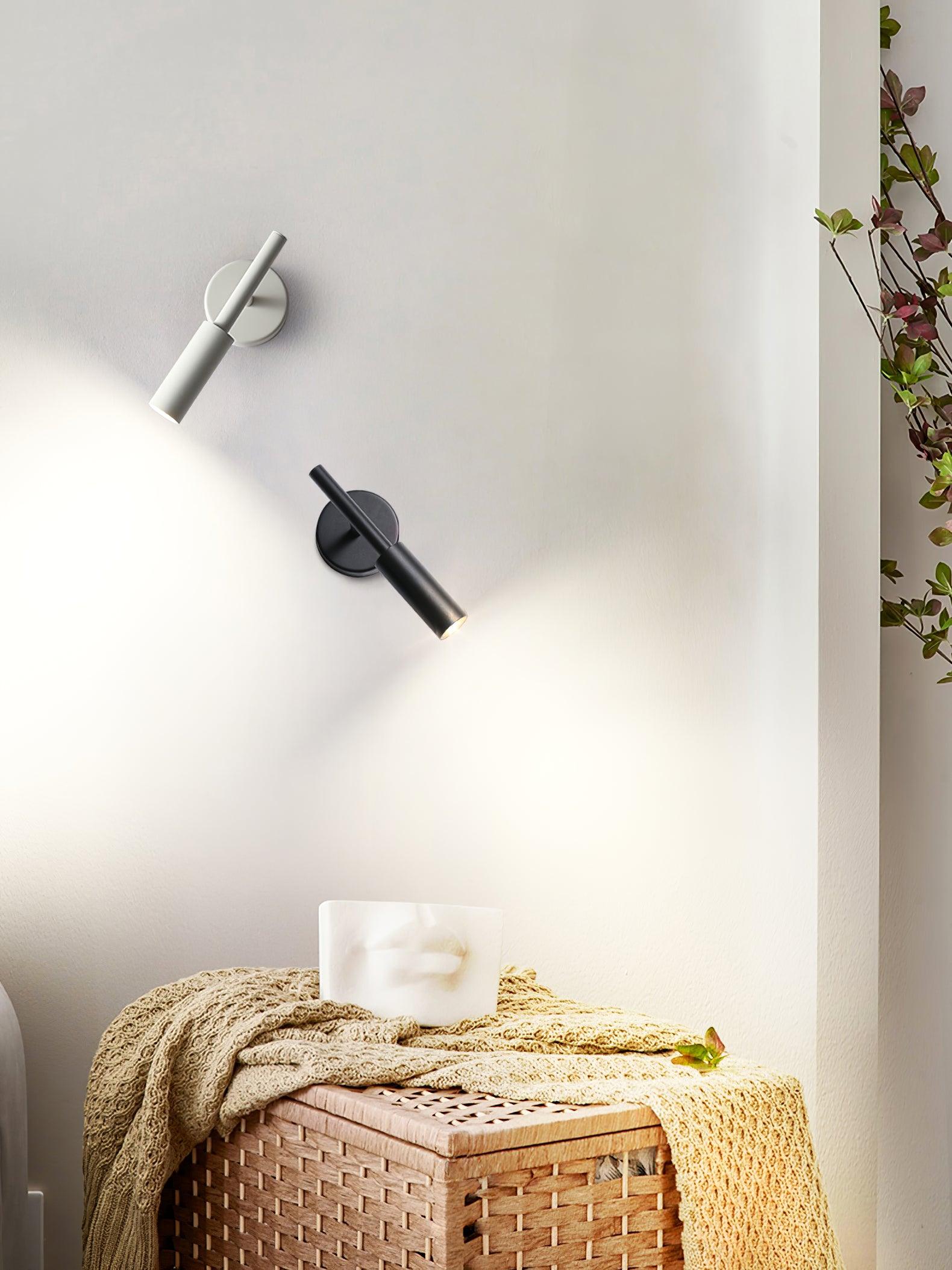Brolen Modern Minimalist Wall Light-Neutral Decor