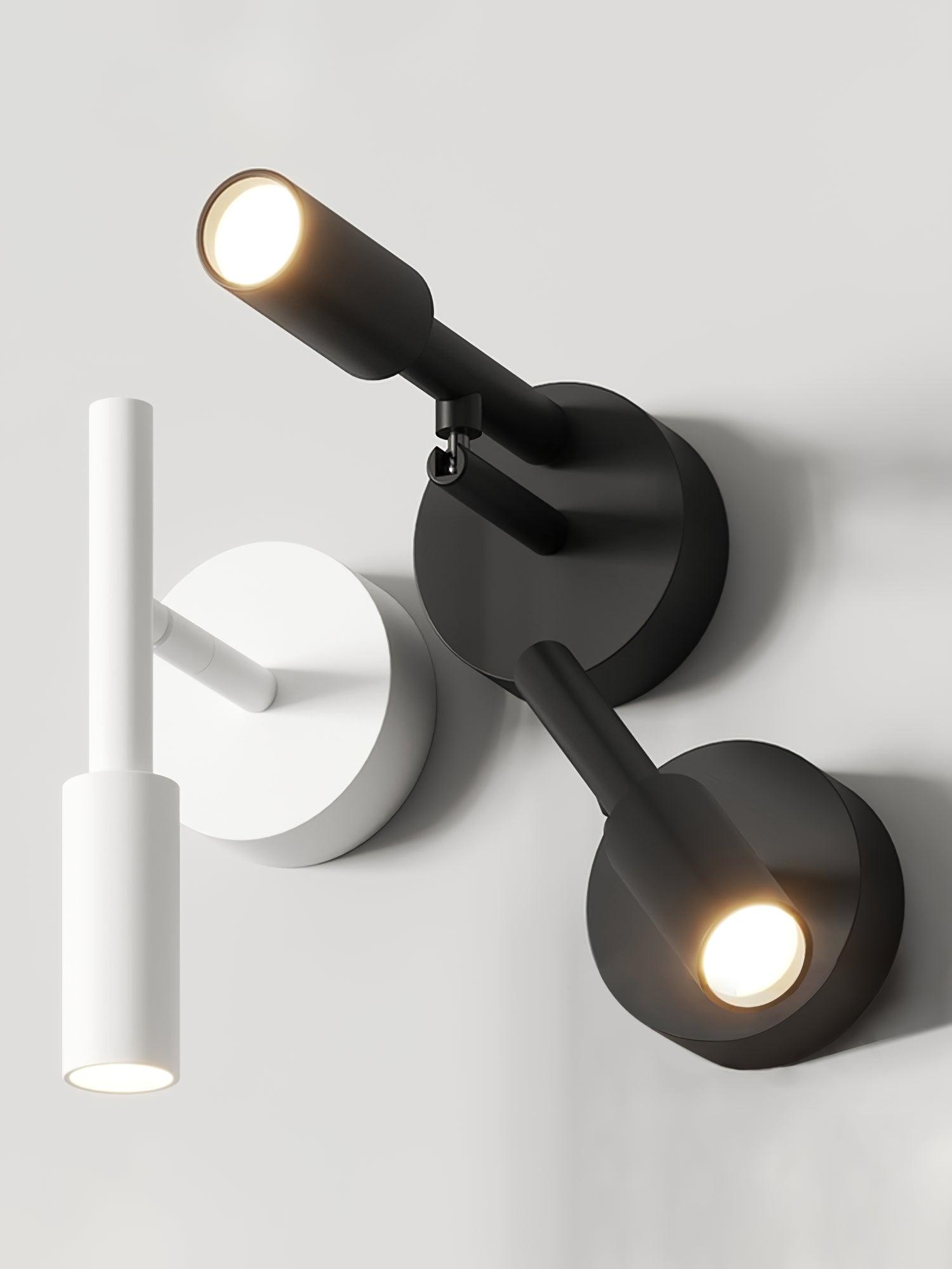 Brolen Modern Minimalist Wall Light-Neutral Decor