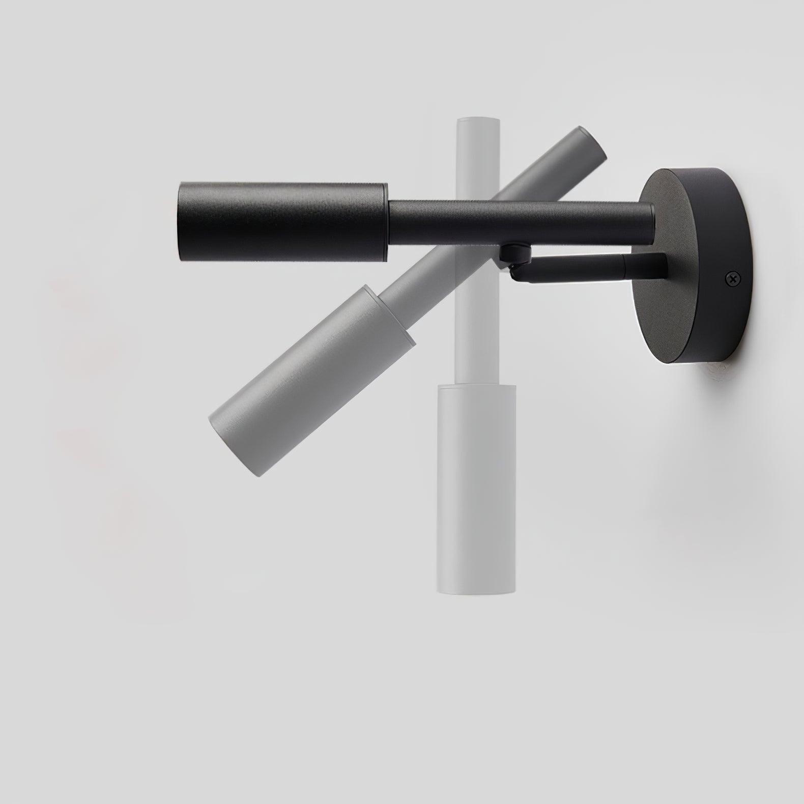 Brolen Modern Minimalist Wall Light-Neutral Decor