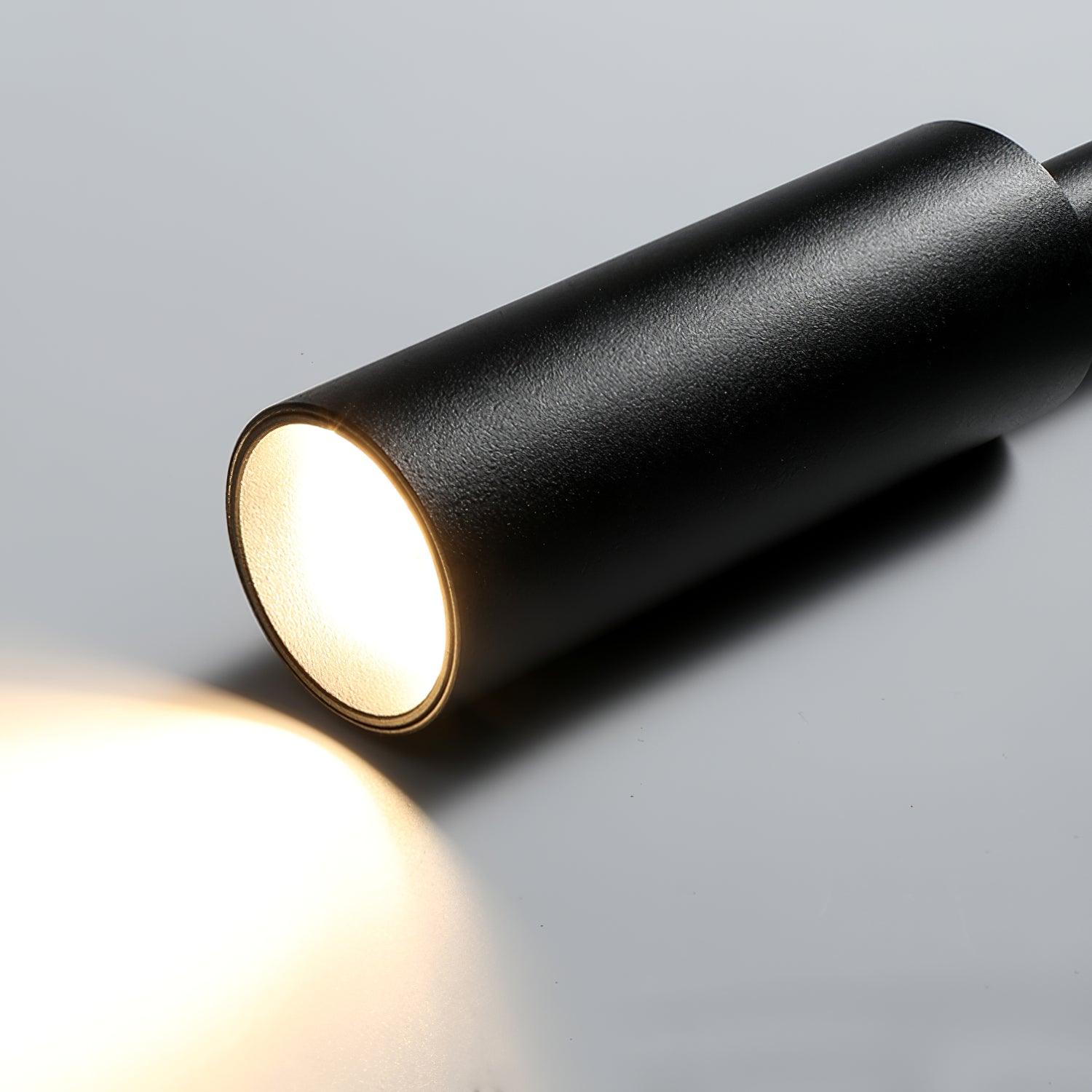 Brolen Modern Minimalist Wall Light-Neutral Decor